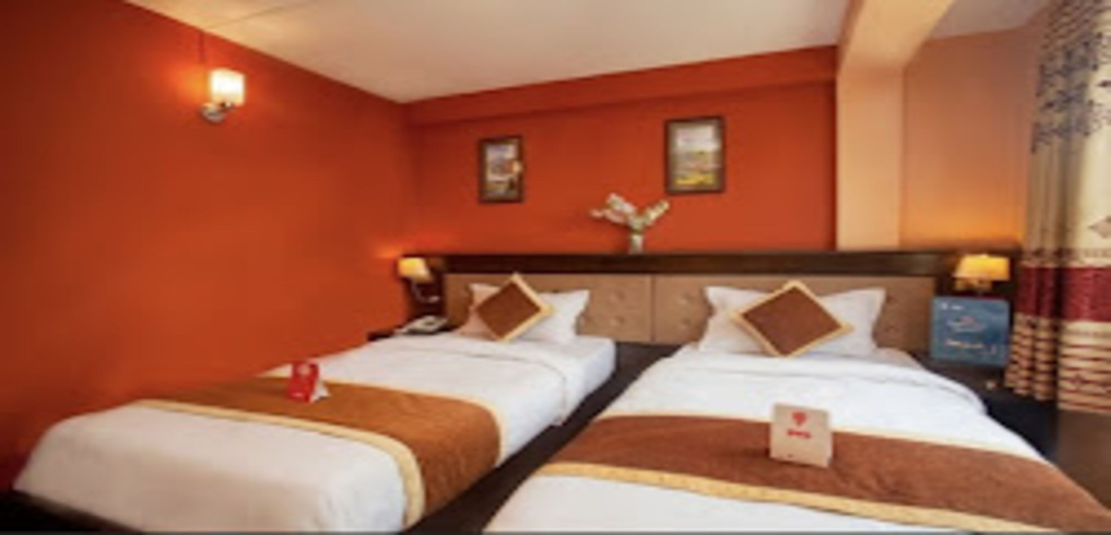 MeroStay Divine Guest House