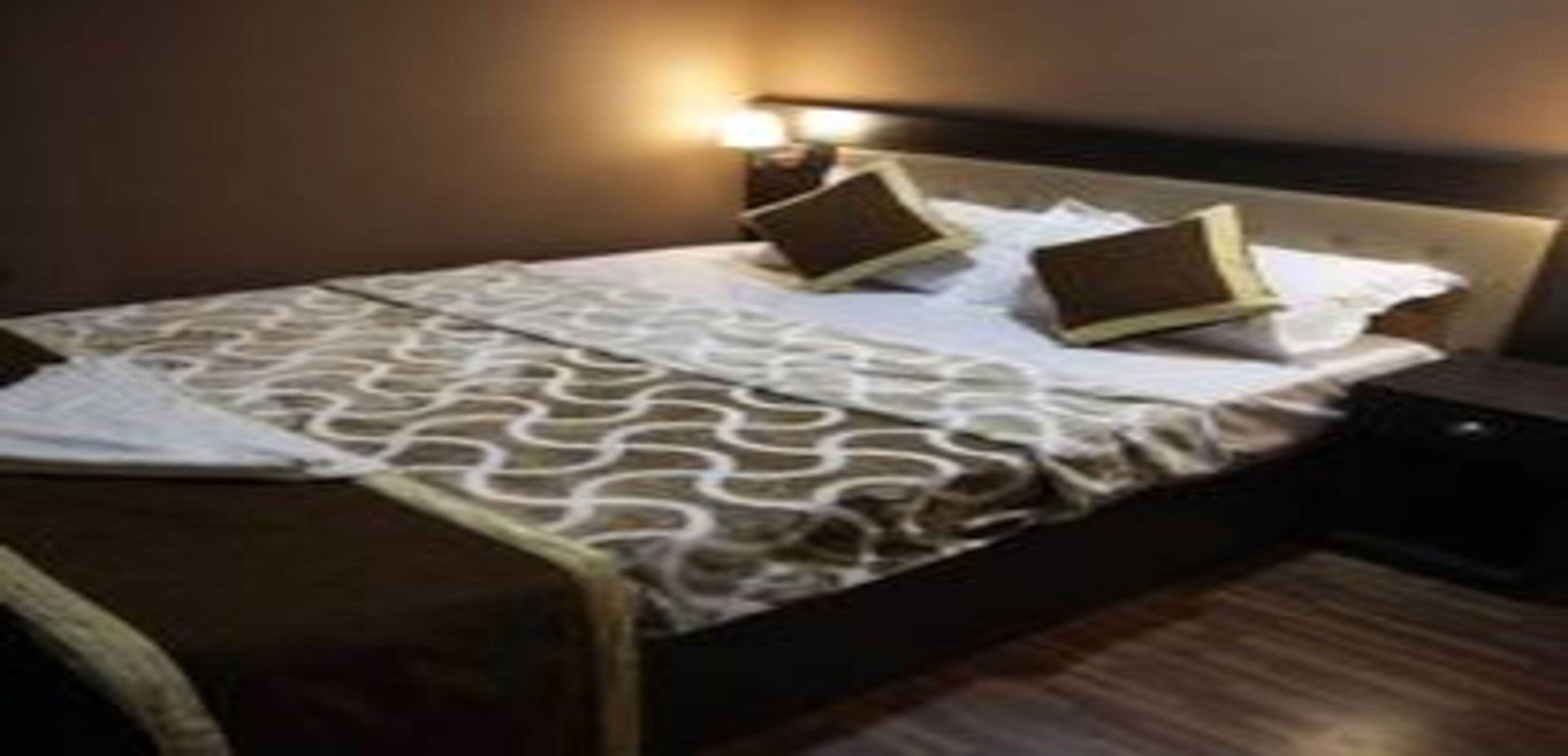 MeroStay Divine Guest House