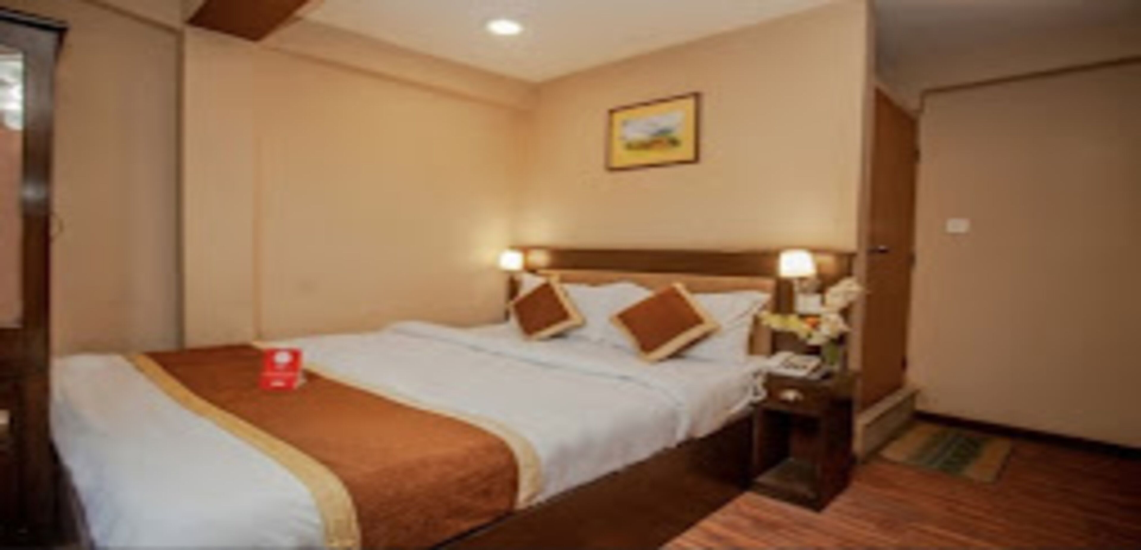 MeroStay Divine Guest House