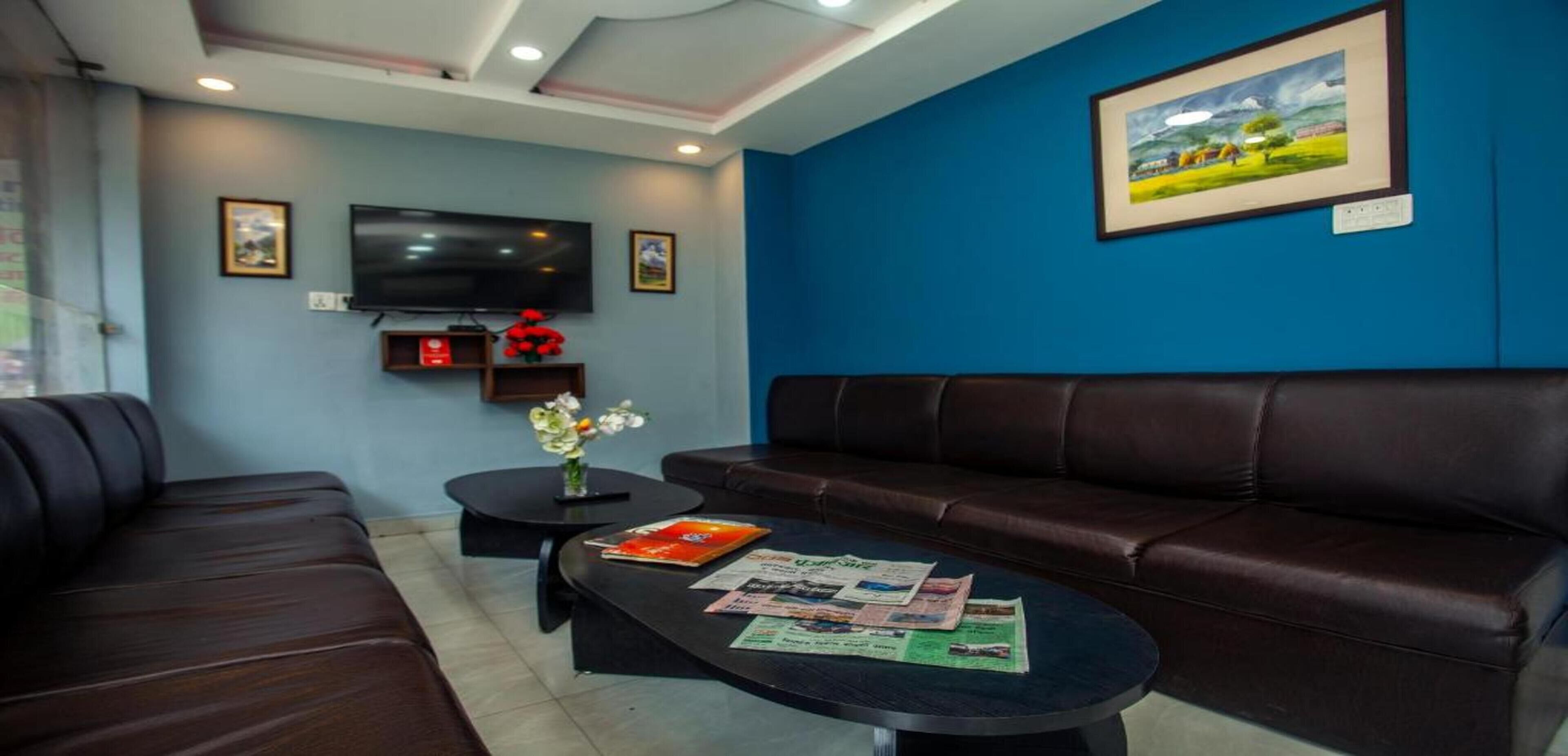 MeroStay Divine Guest House