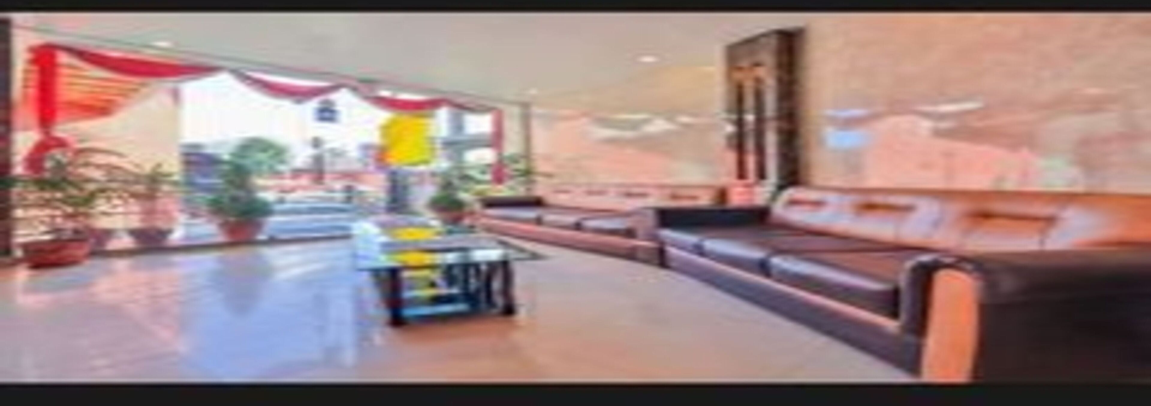 MeroStay Hotel Mai