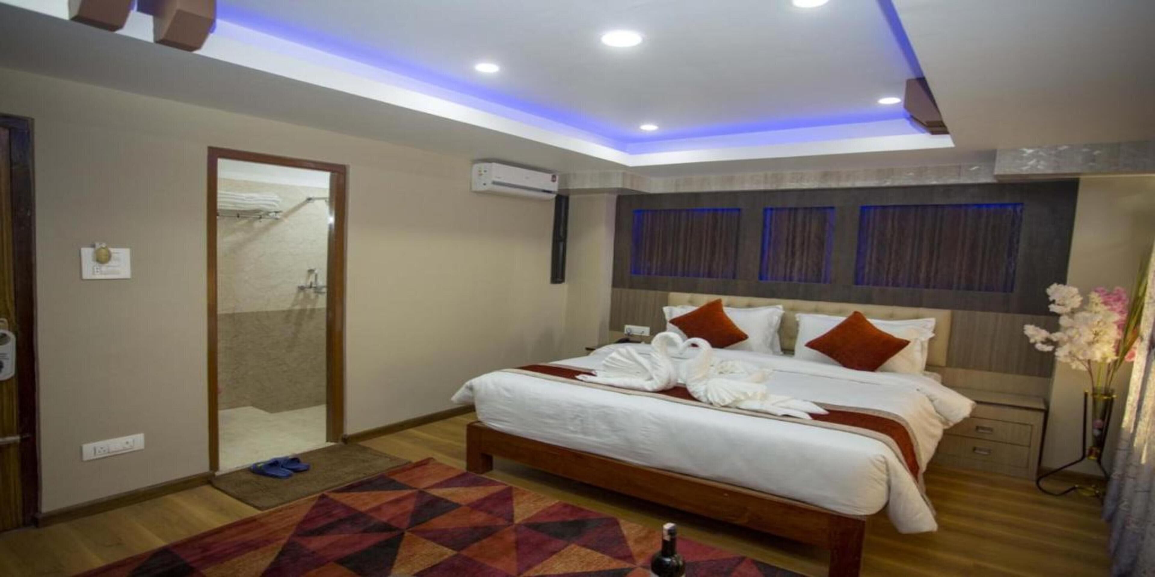 MeroStay Hotel Marinha