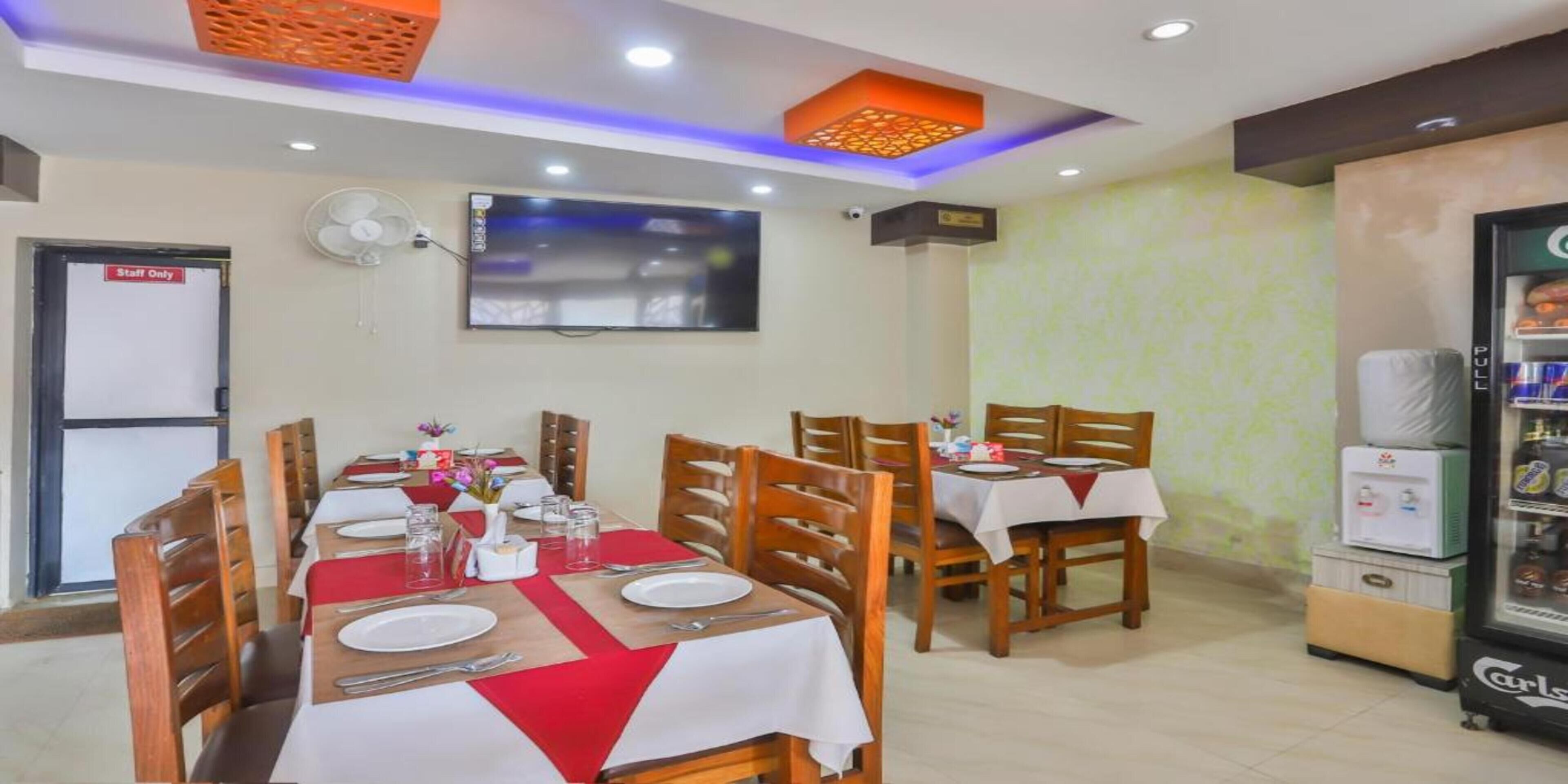 MeroStay Hotel Marinha