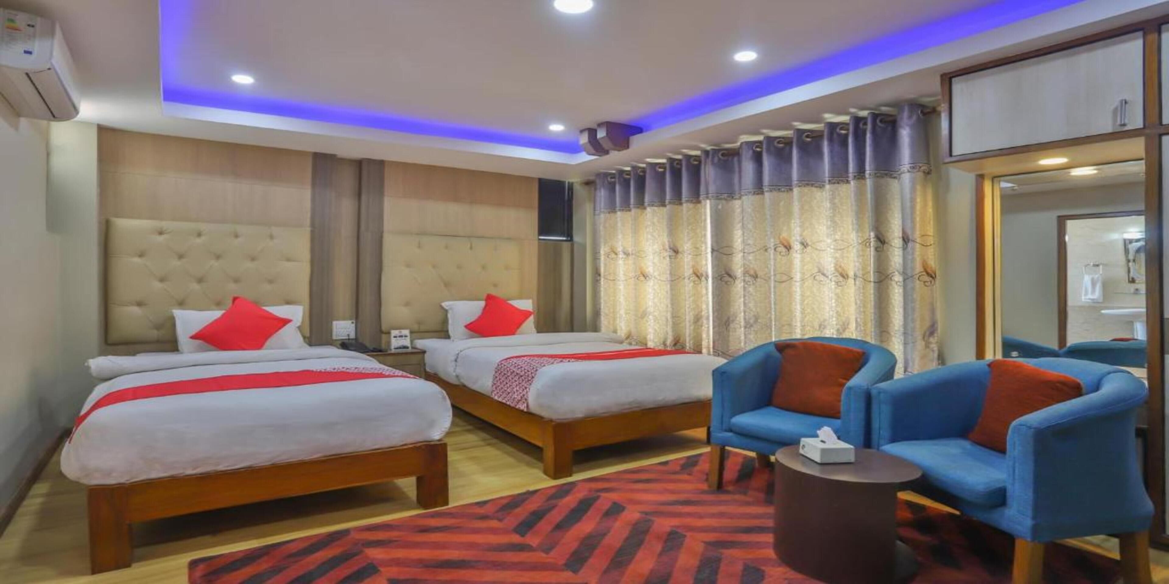 MeroStay Hotel Marinha