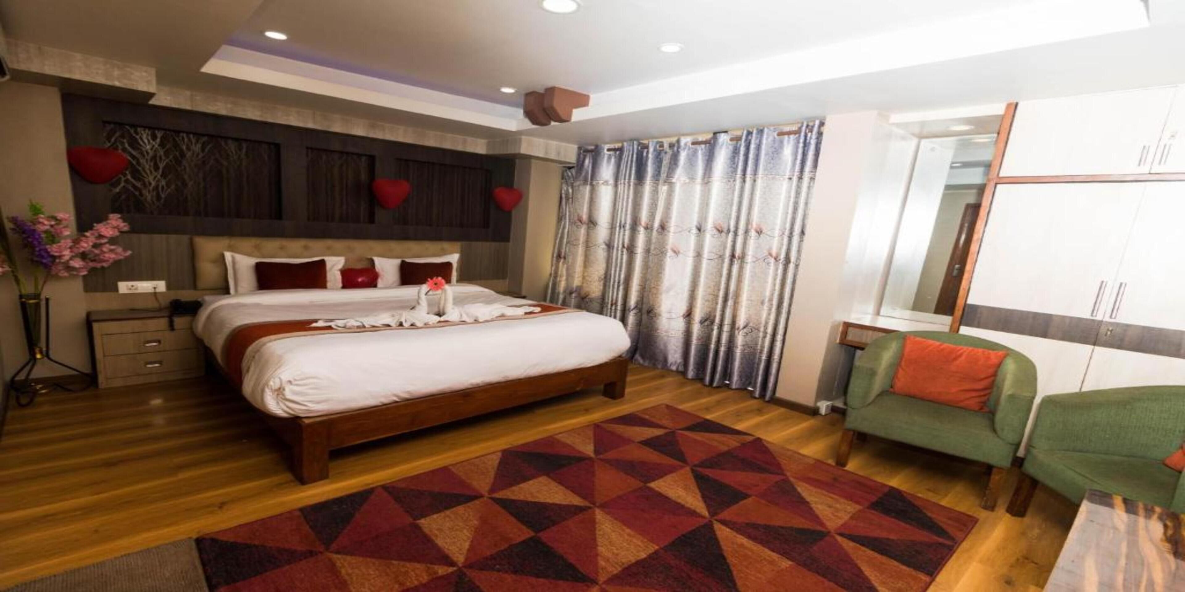MeroStay Hotel Marinha