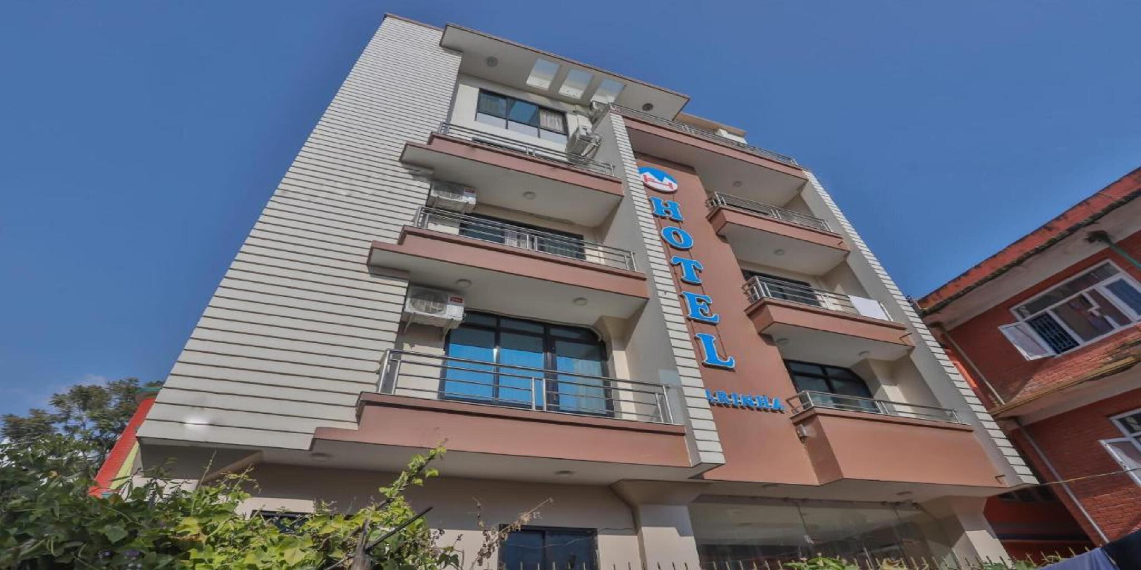 MeroStay Hotel Marinha