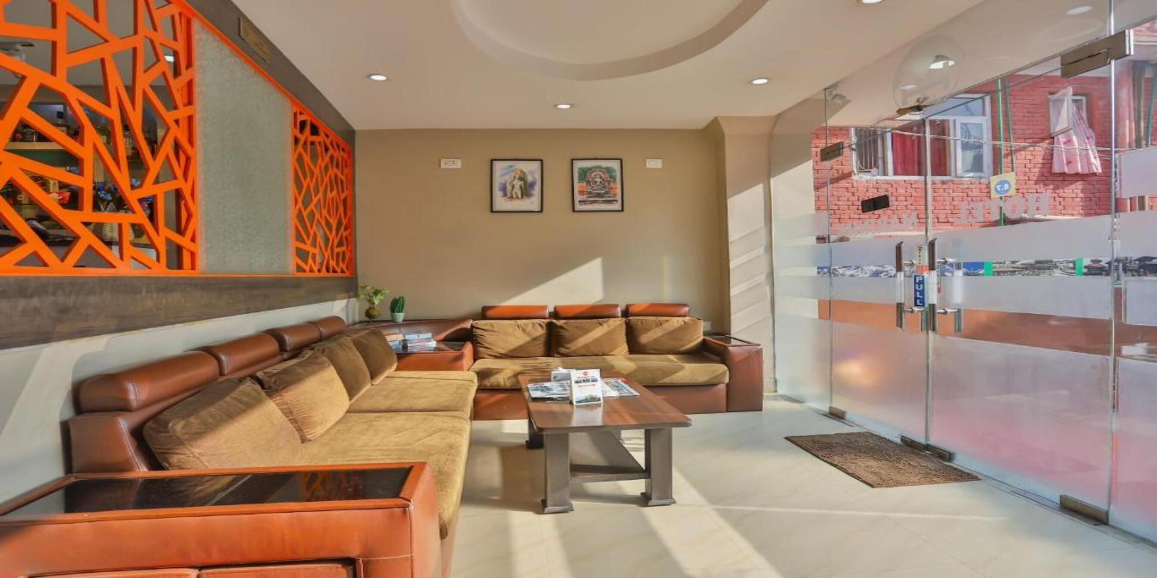 MeroStay Hotel Marinha