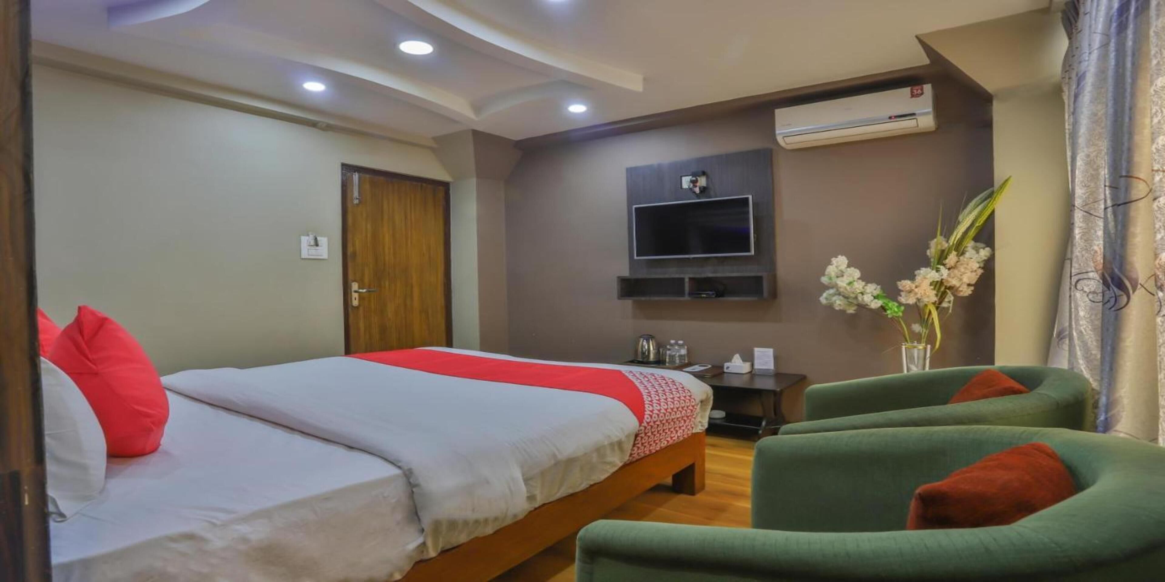 MeroStay Hotel Marinha