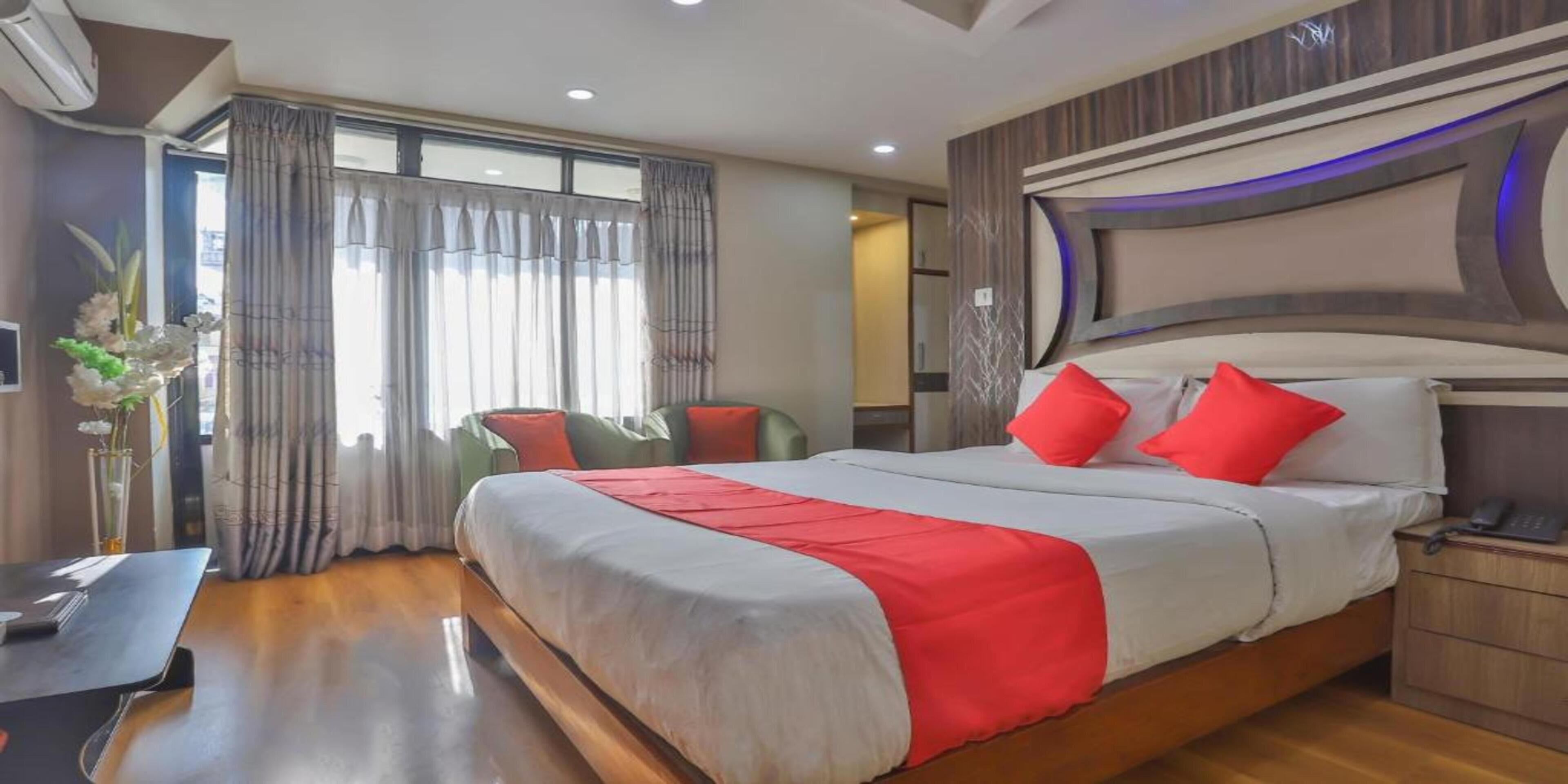 MeroStay Hotel Marinha