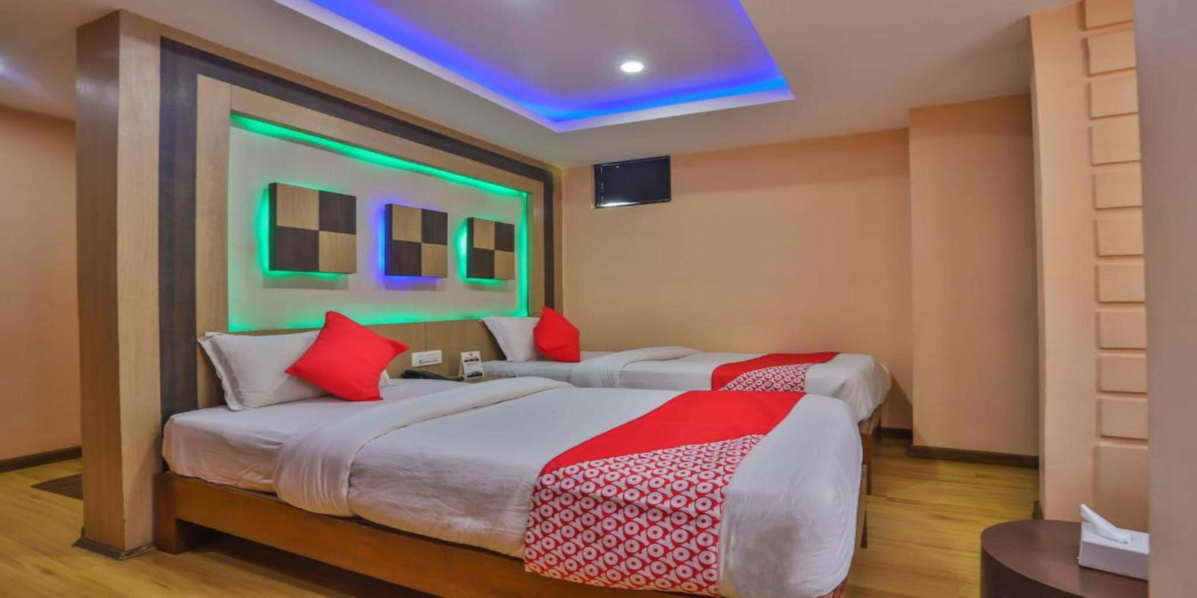 MeroStay Hotel Marinha
