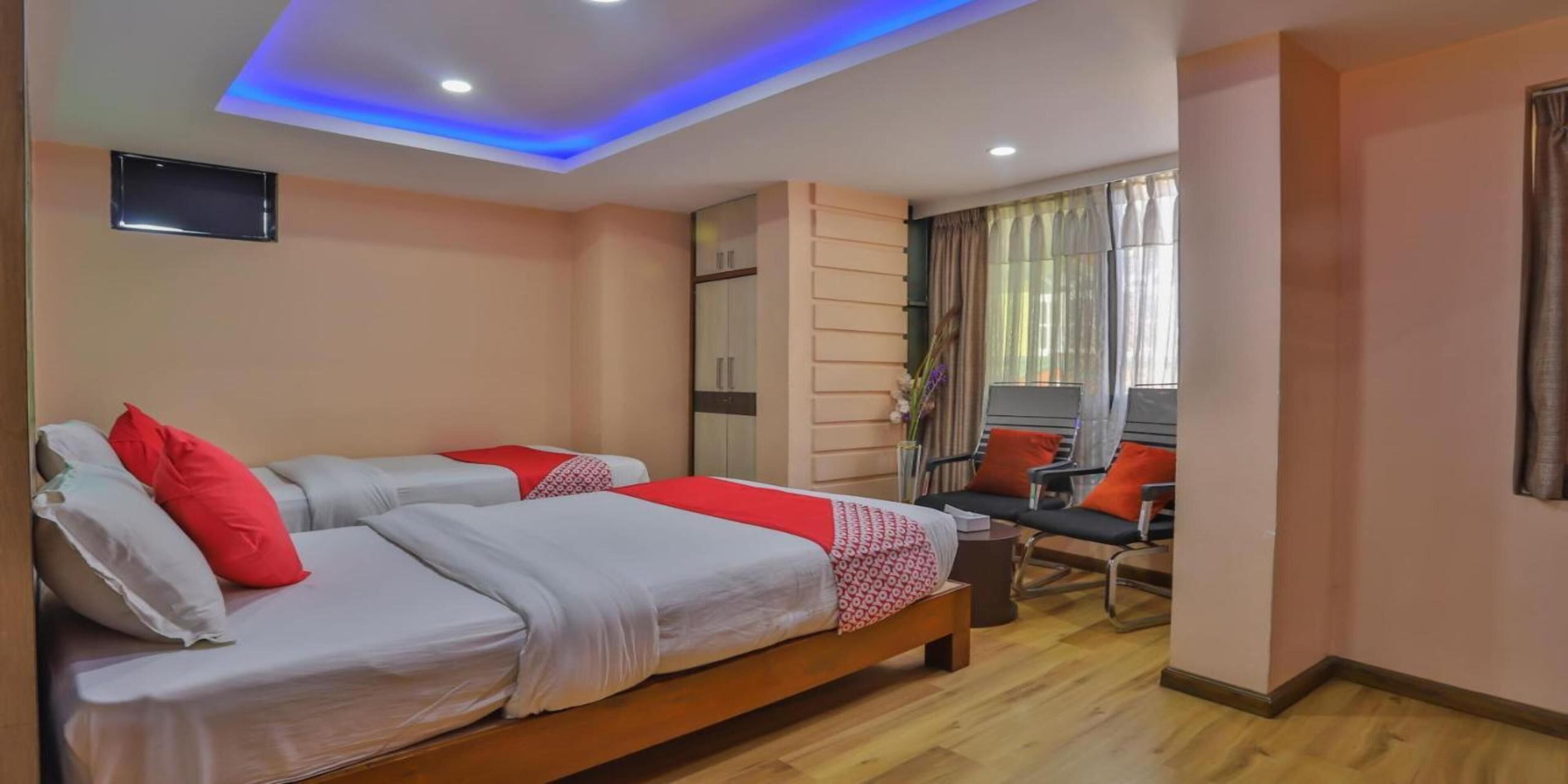 MeroStay Hotel Marinha