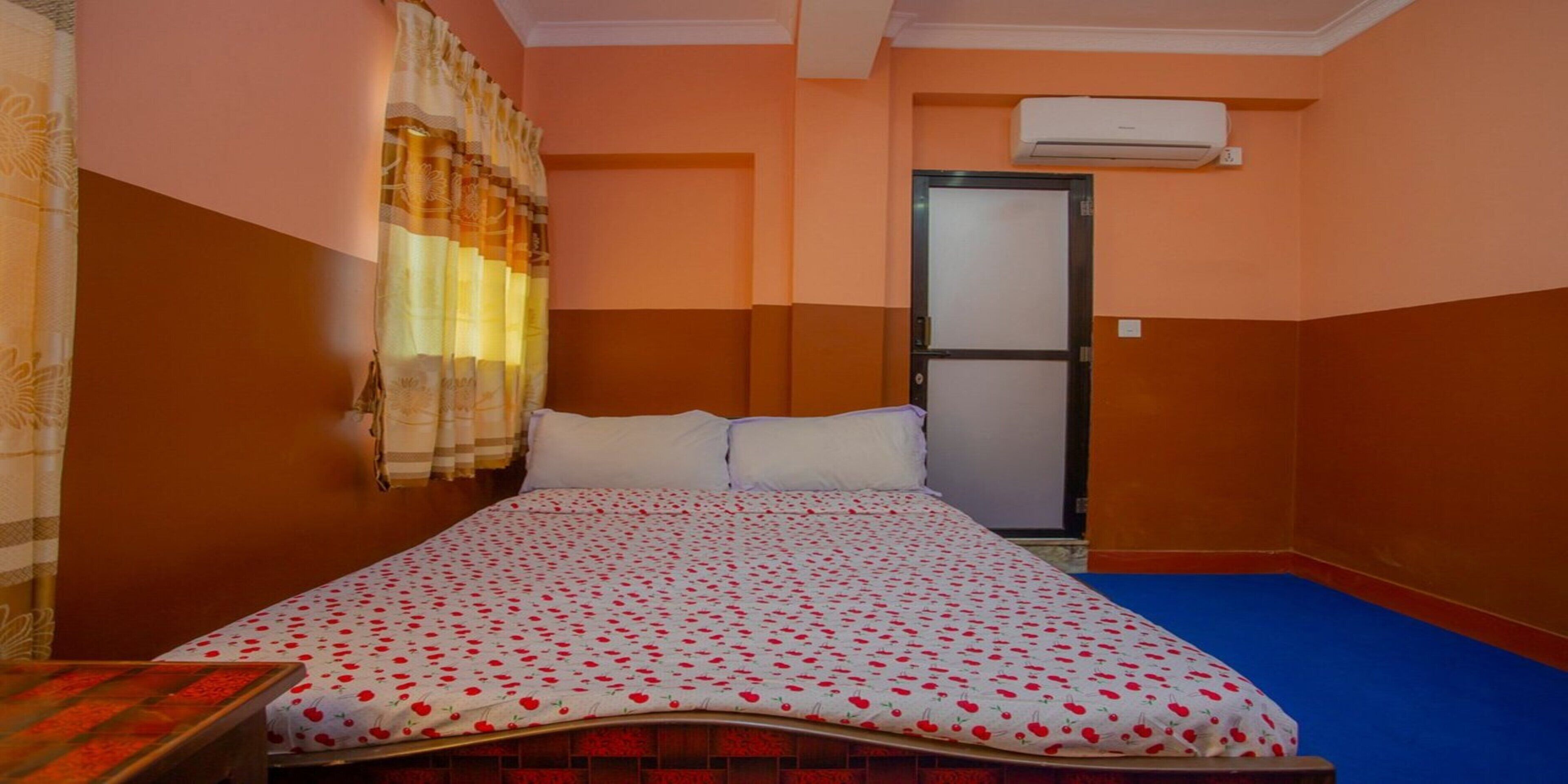 MeroStay Hotel Satyam