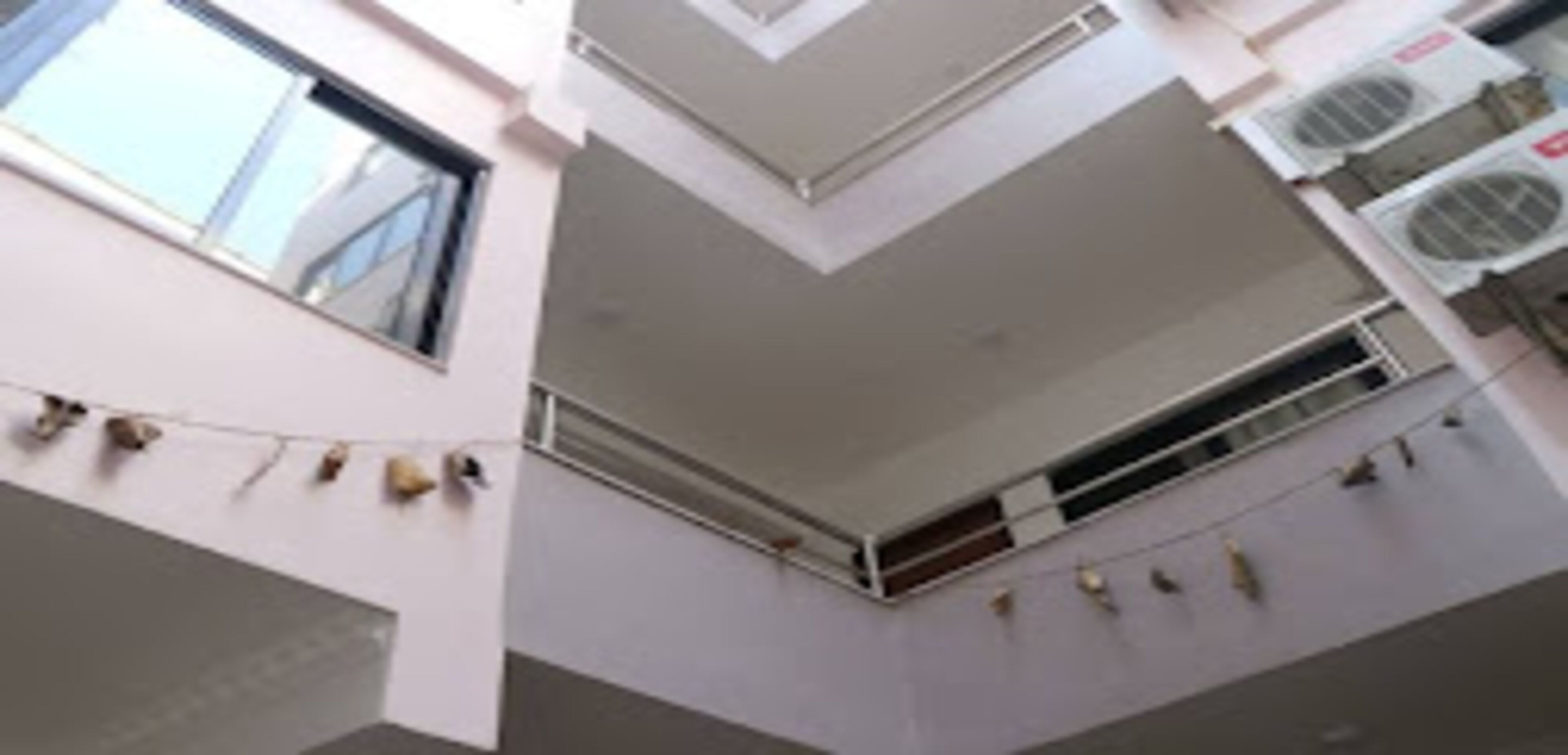 MeroStay Hotel Sweet Town
