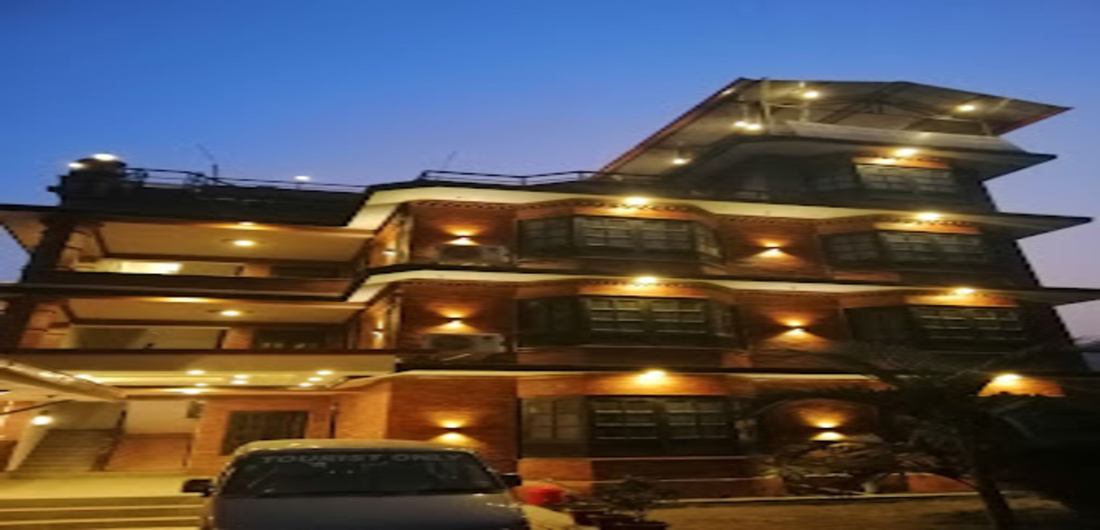Hotel Rate