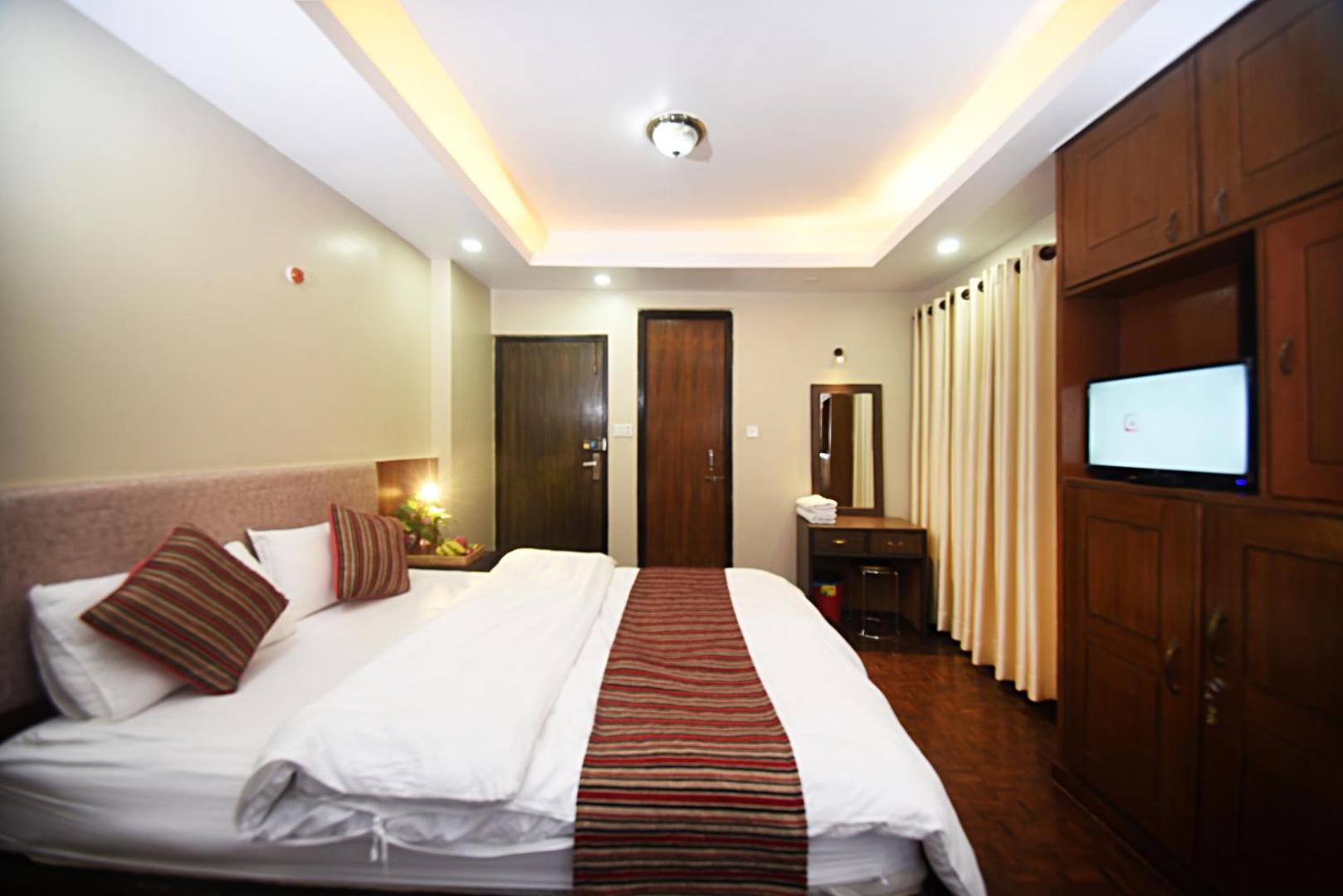 Mums Homestay & Studio Apartments