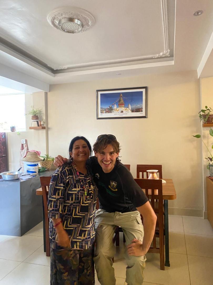 Mums Homestay & Studio Apartments