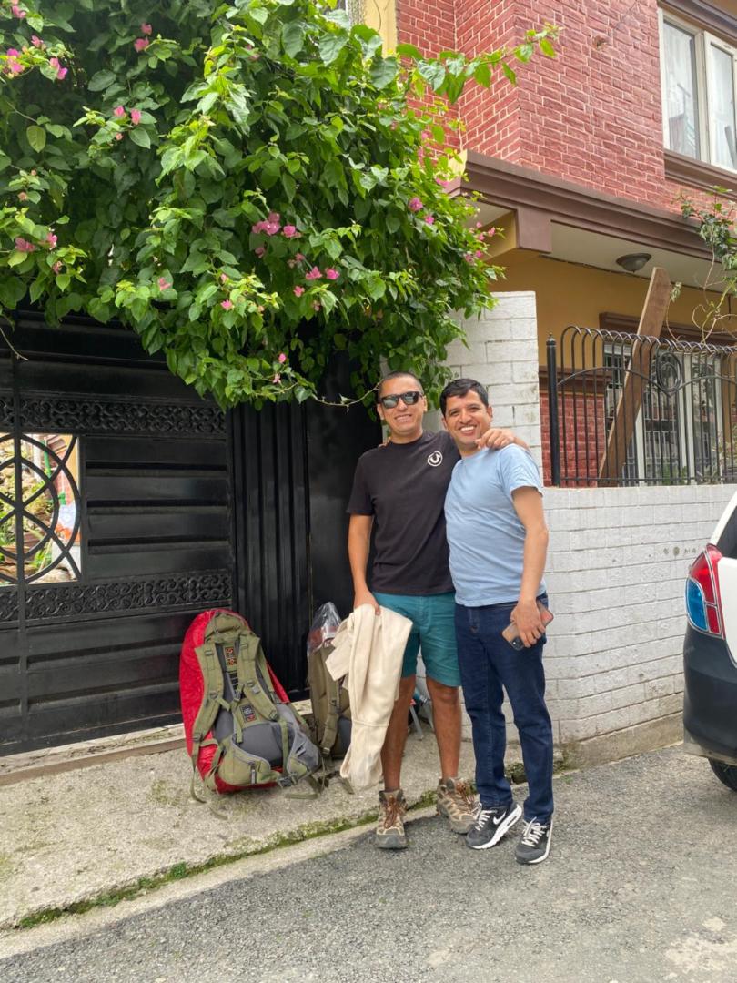 Mums Homestay & Studio Apartments