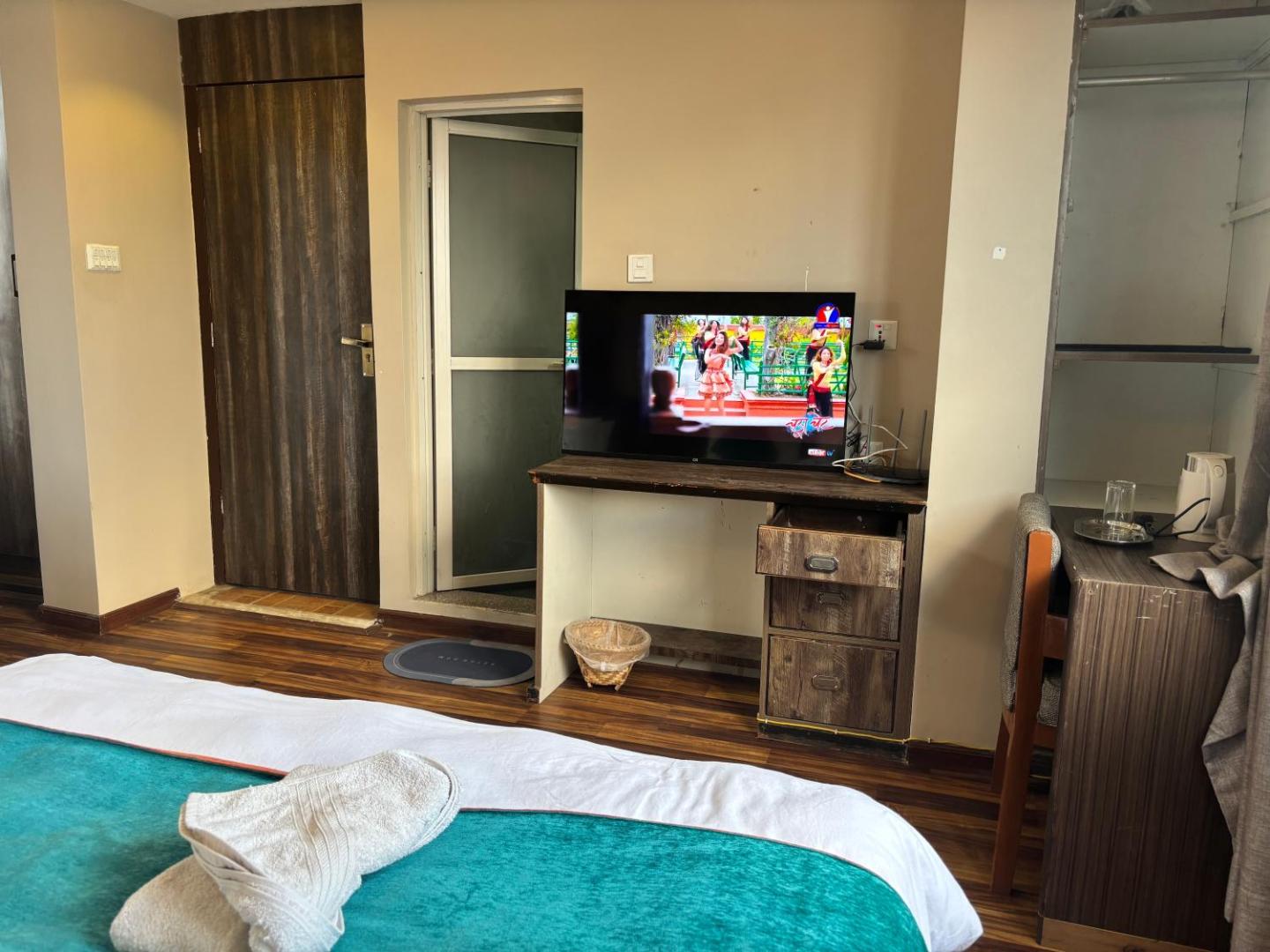 Mums Homestay & Studio Apartments