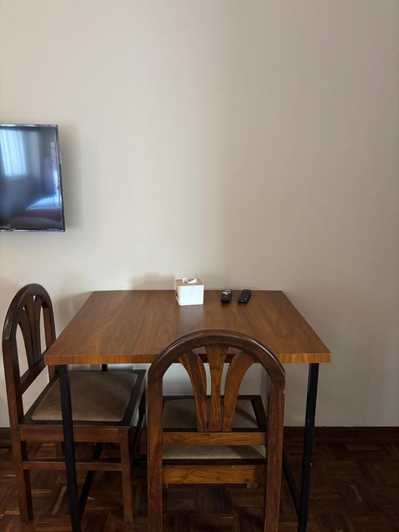 Mums Homestay & Studio Apartments
