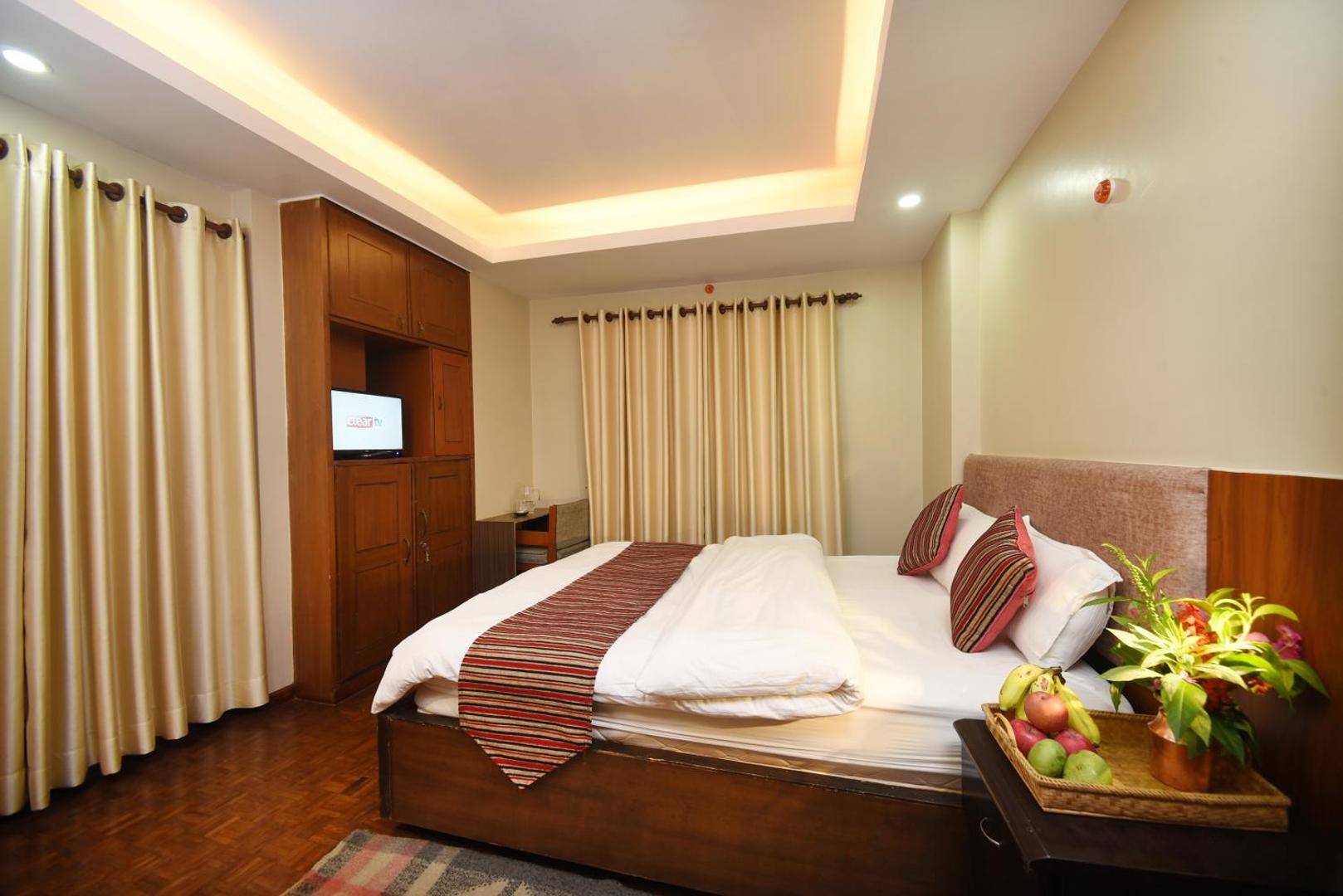 Mums Homestay & Studio Apartments