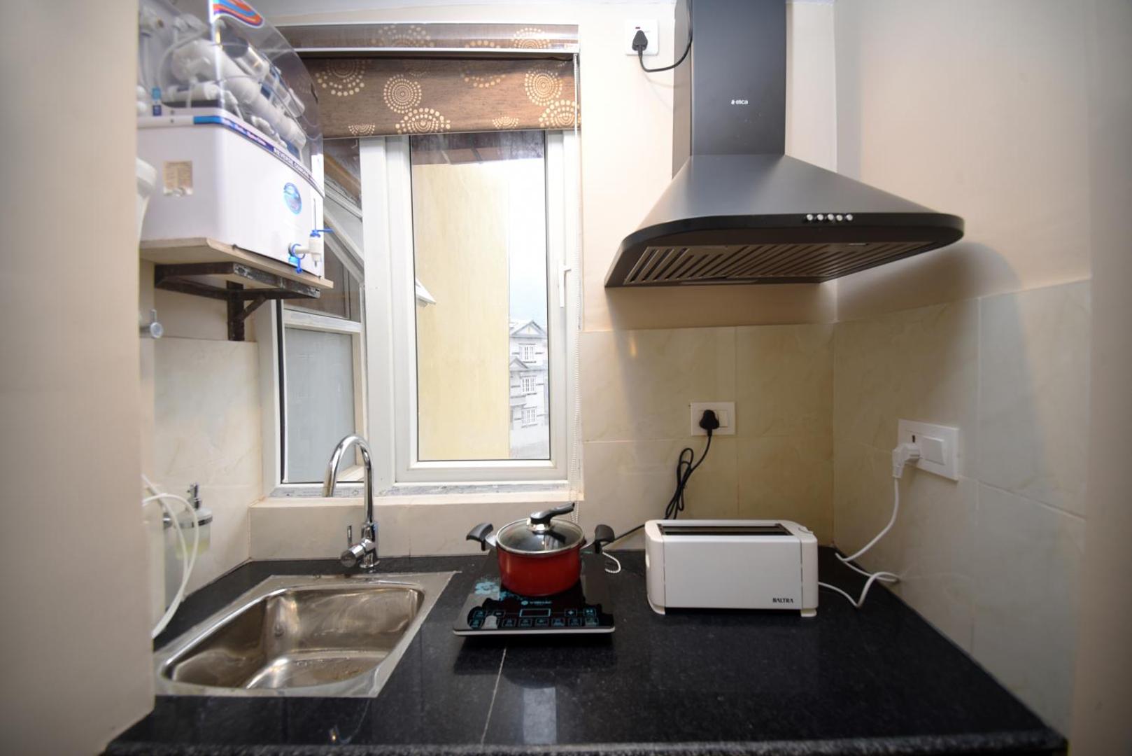 Mums Homestay & Studio Apartments