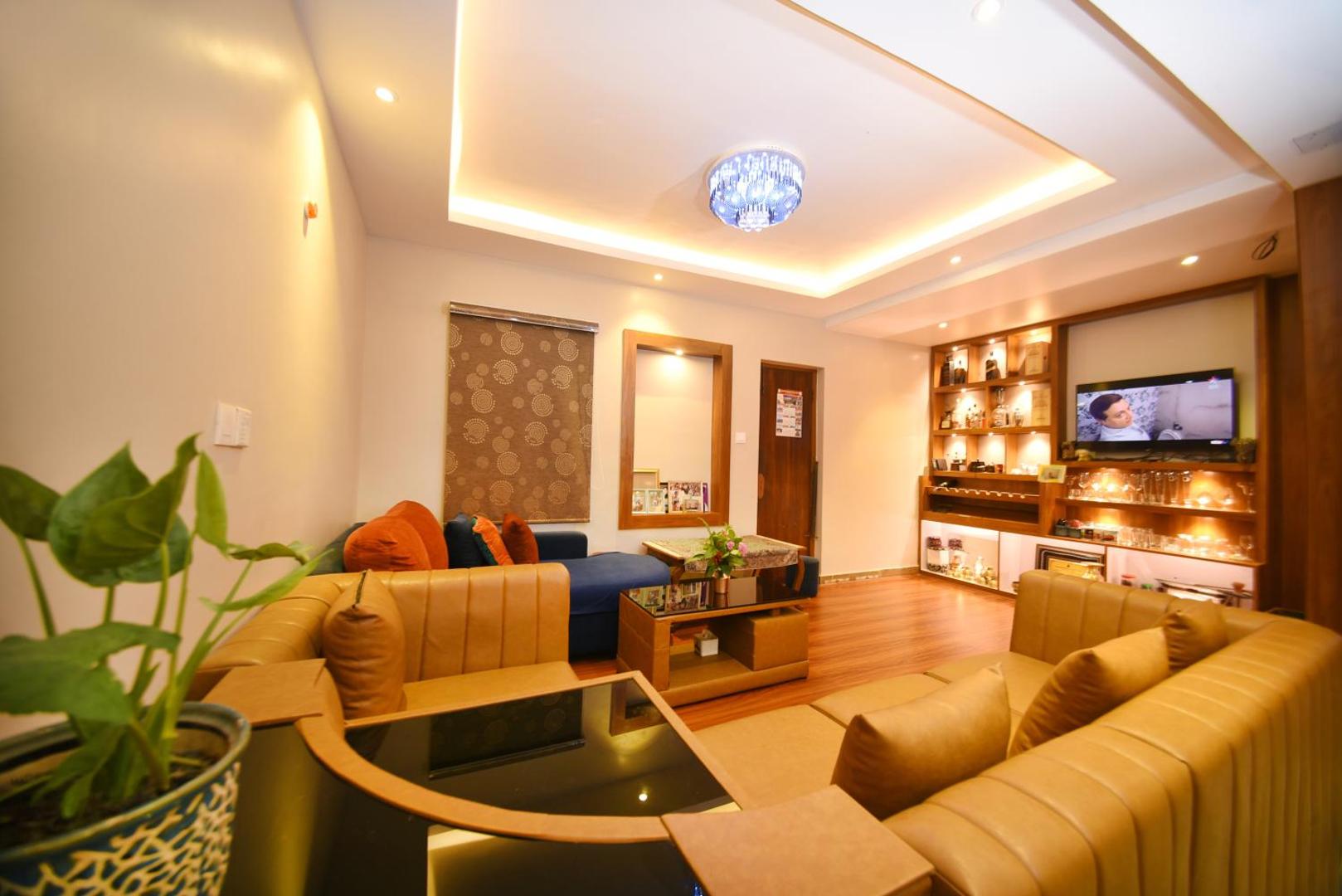 Mums Homestay & Studio Apartments