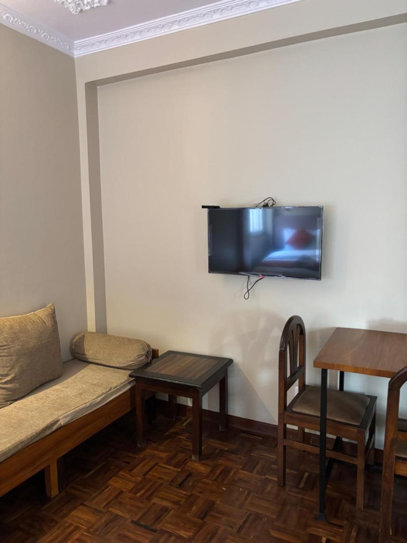 Mums Homestay & Studio Apartments