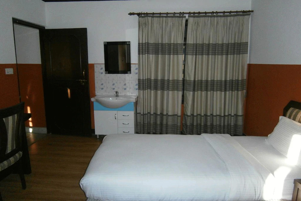 Nepal Apartment & Hotel