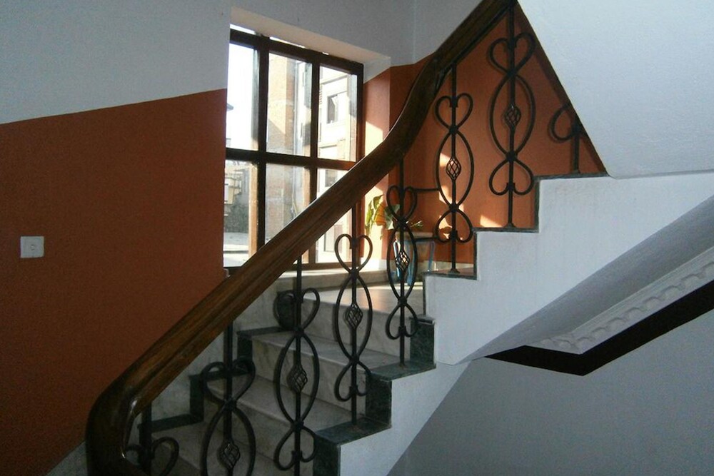 Nepal Apartment & Hotel