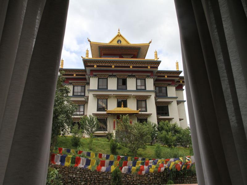 Neydo Hotel