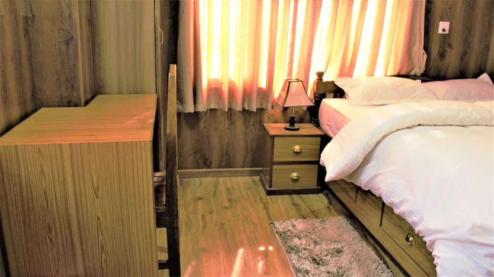 Nirmala Homestay