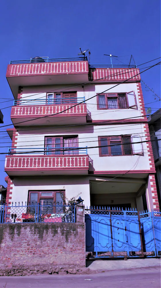 Nirmala Homestay