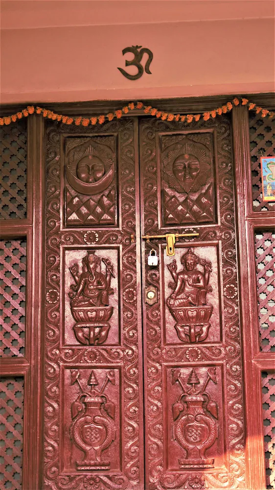 Nirmala Homestay