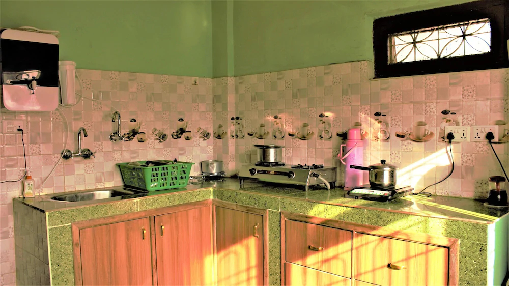 Nirmala Homestay