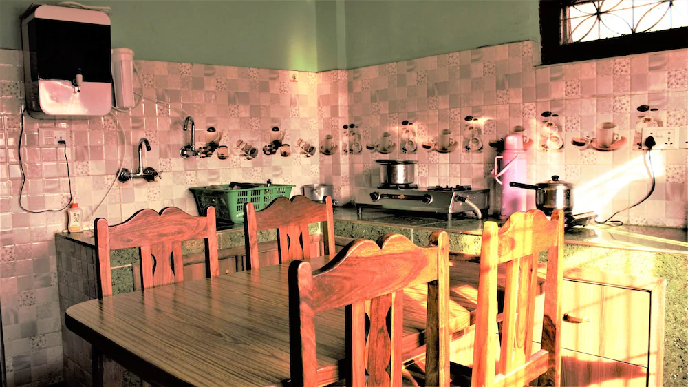 Nirmala Homestay