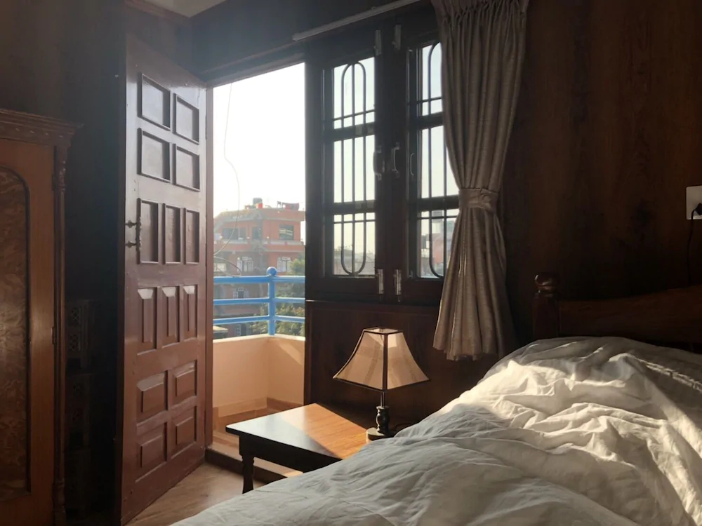 Nirmala Homestay