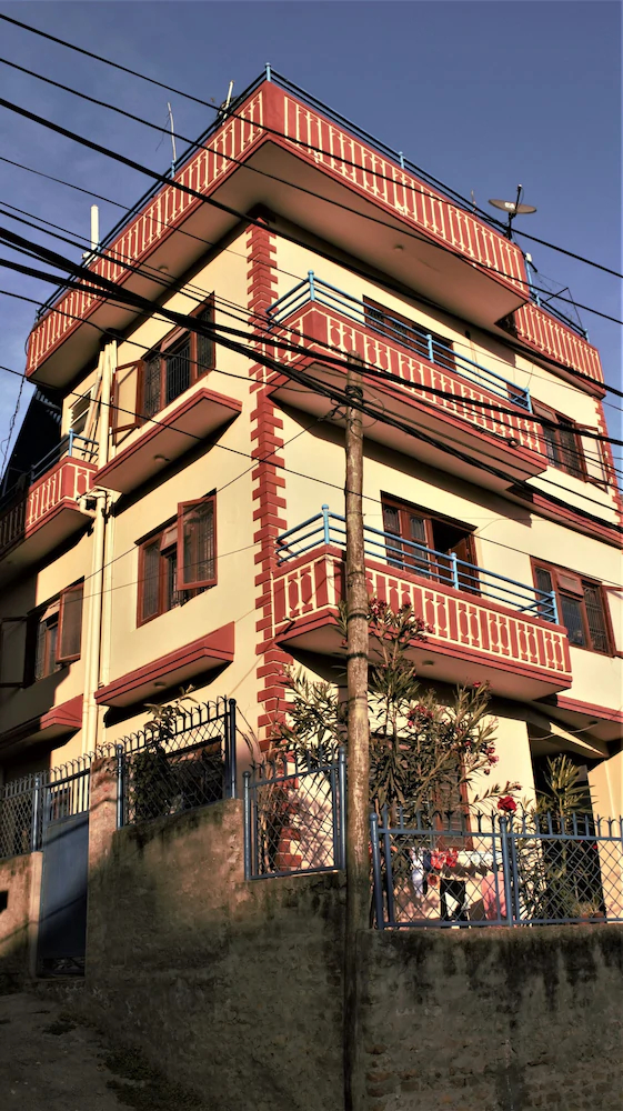 Nirmala Homestay