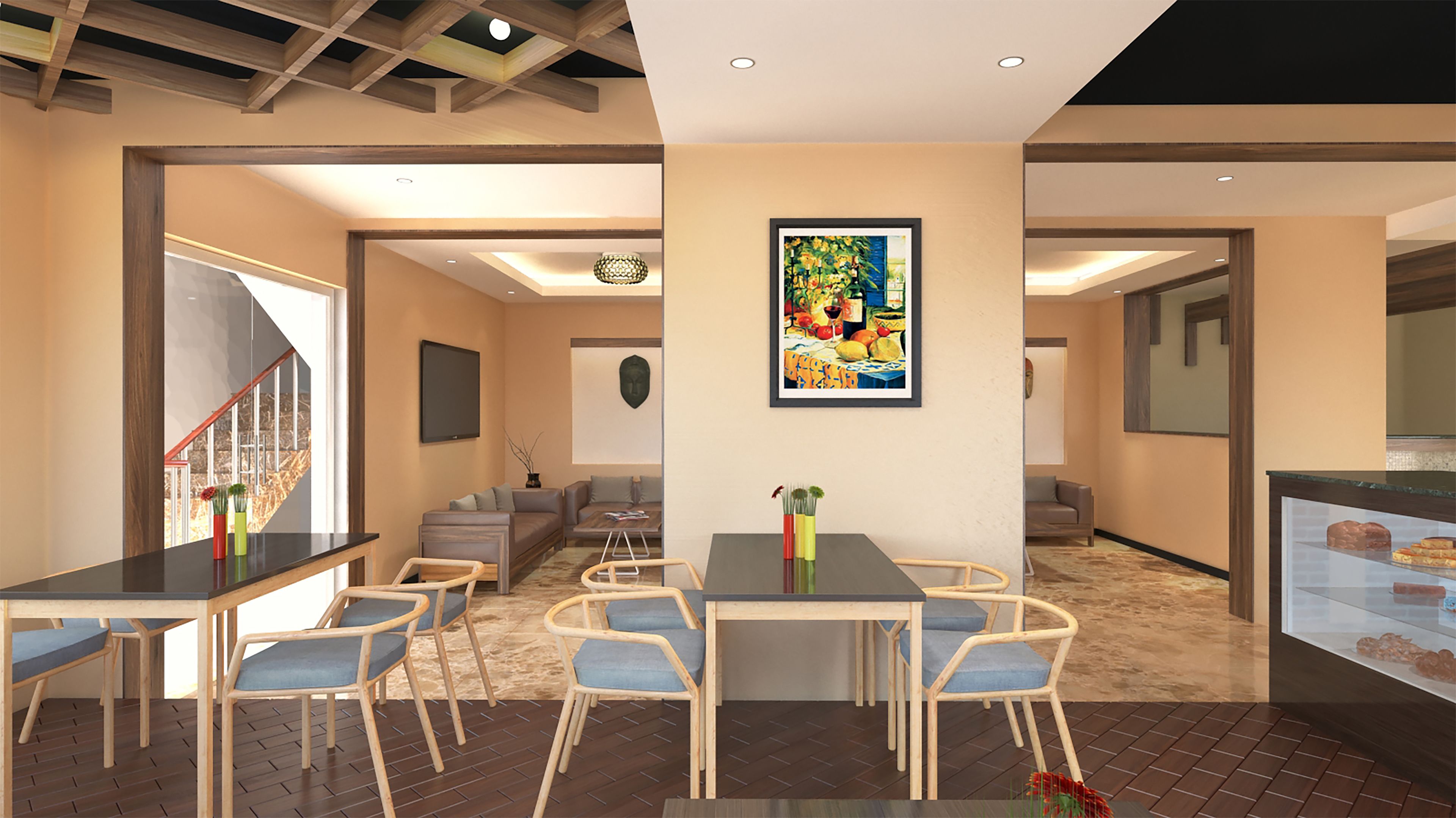 Oasis Kathmandu Hotel