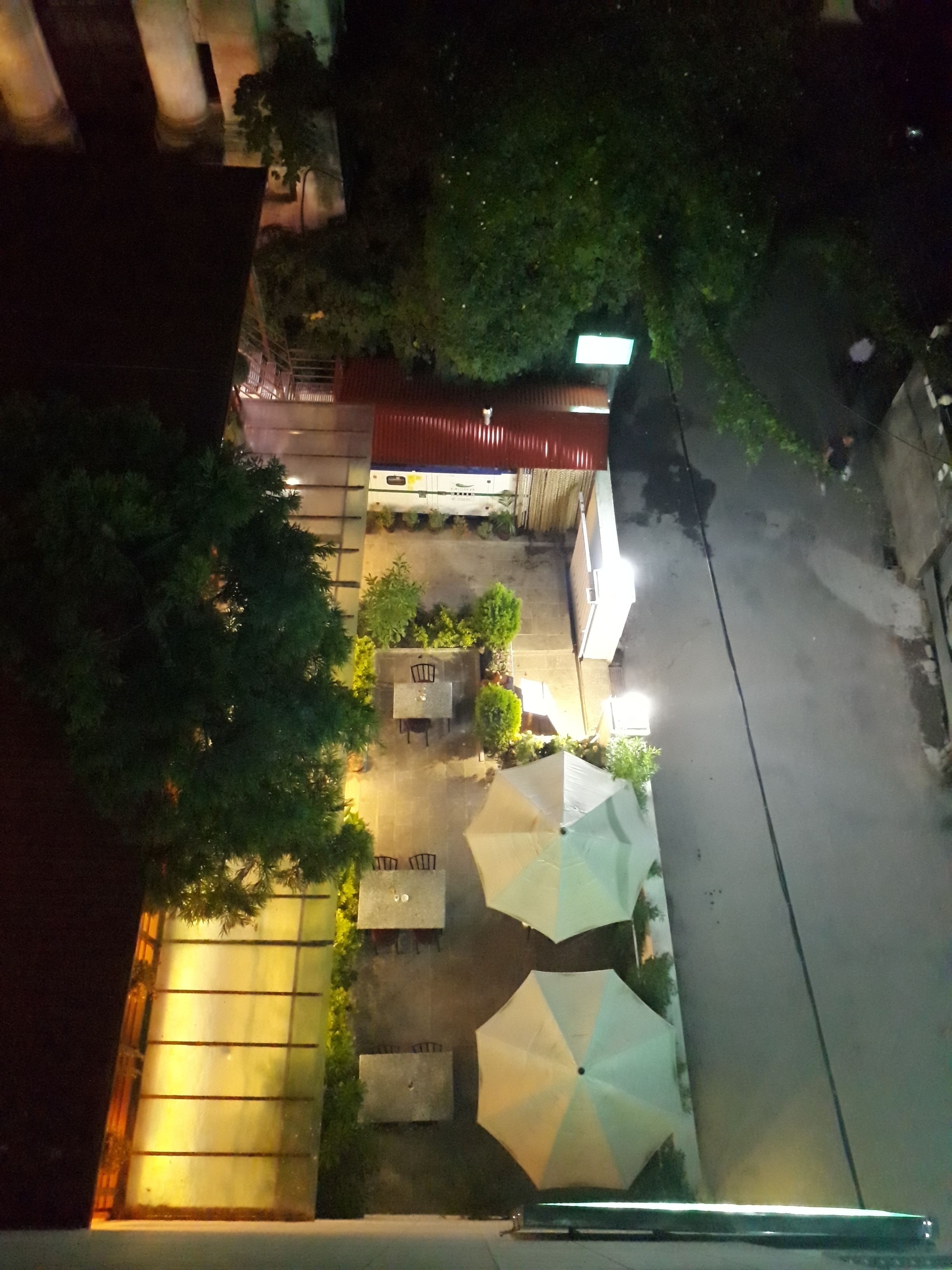 Oasis Kathmandu Hotel