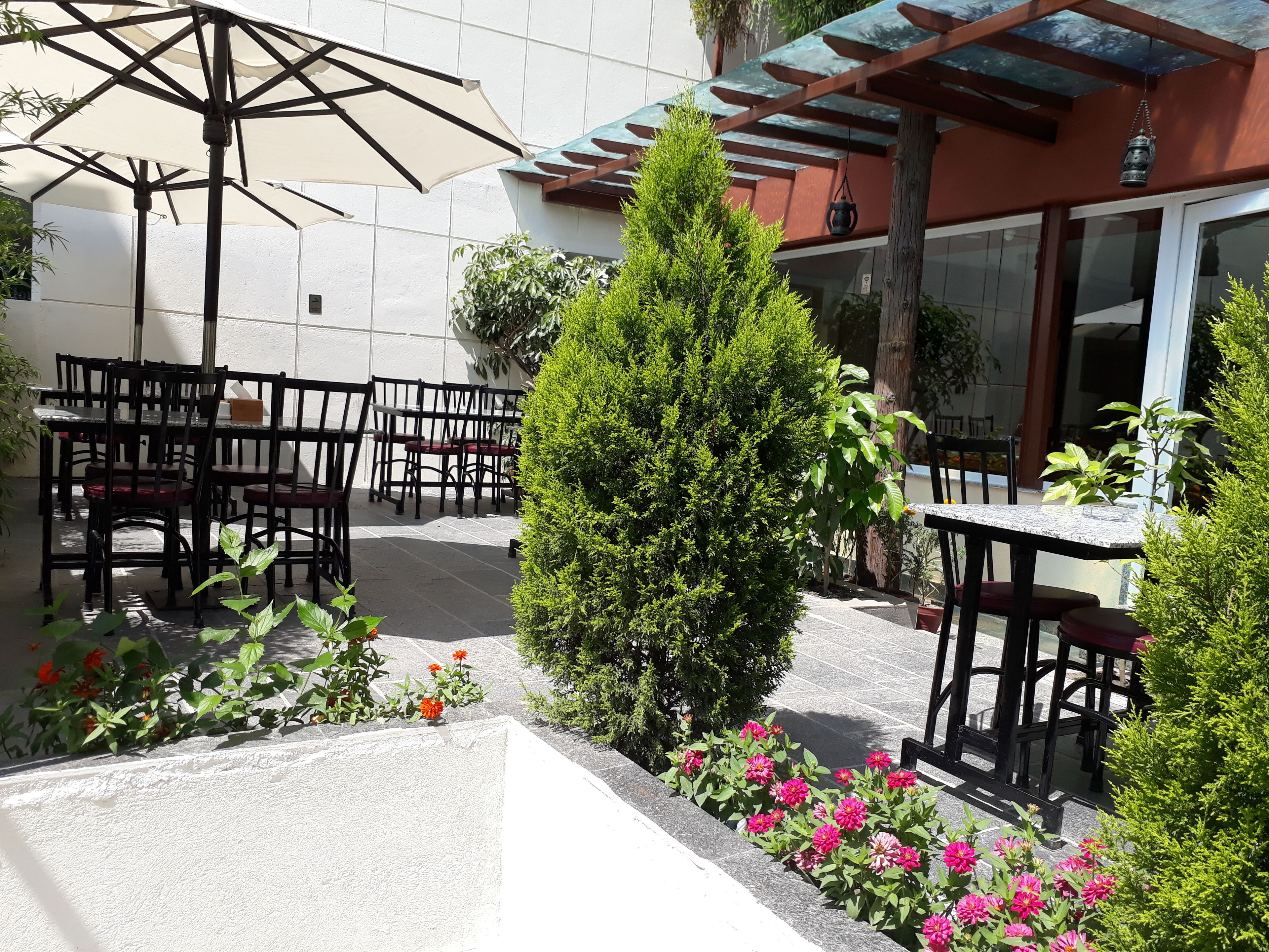 Oasis Kathmandu Hotel