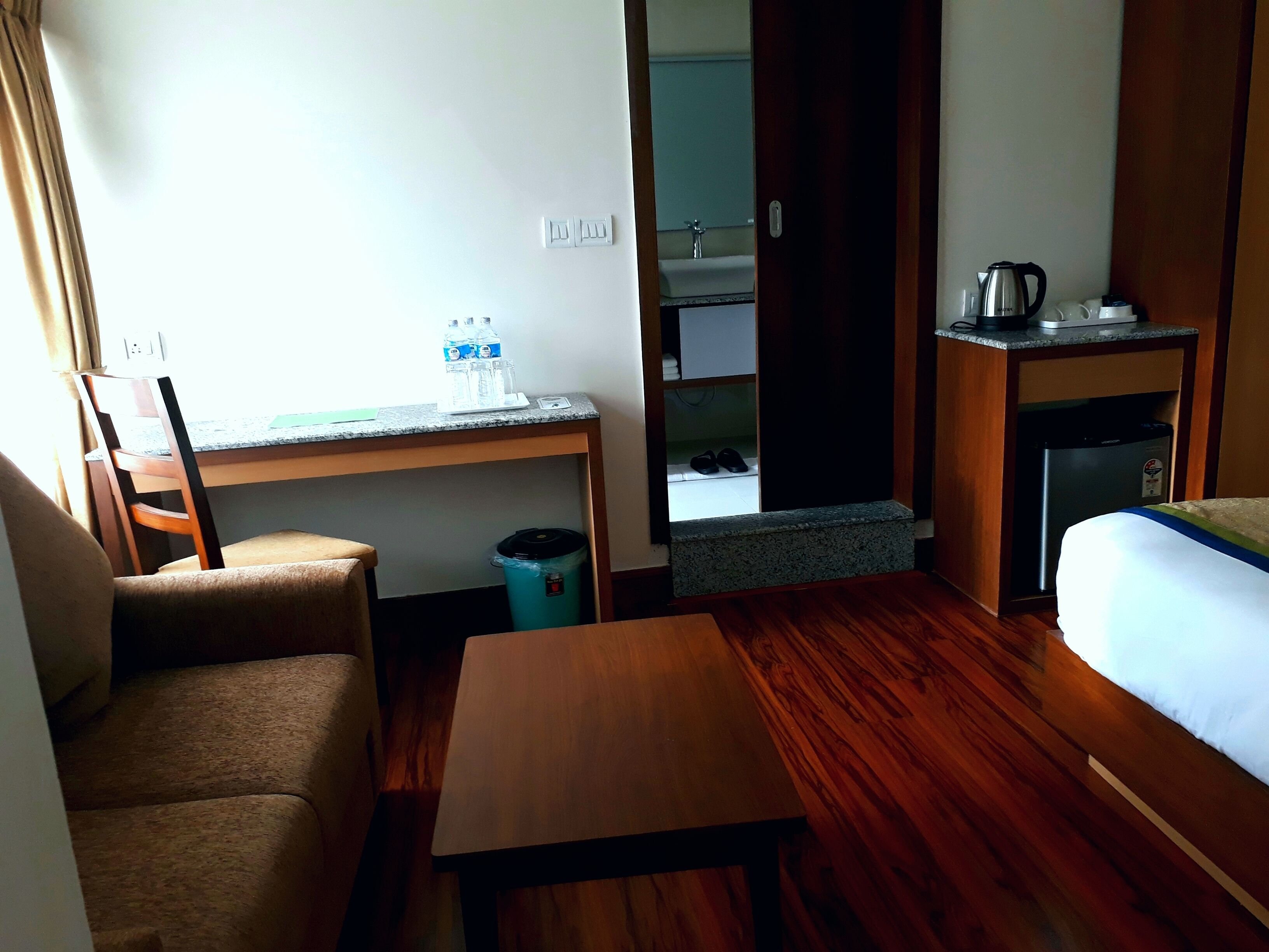 Oasis Kathmandu Hotel