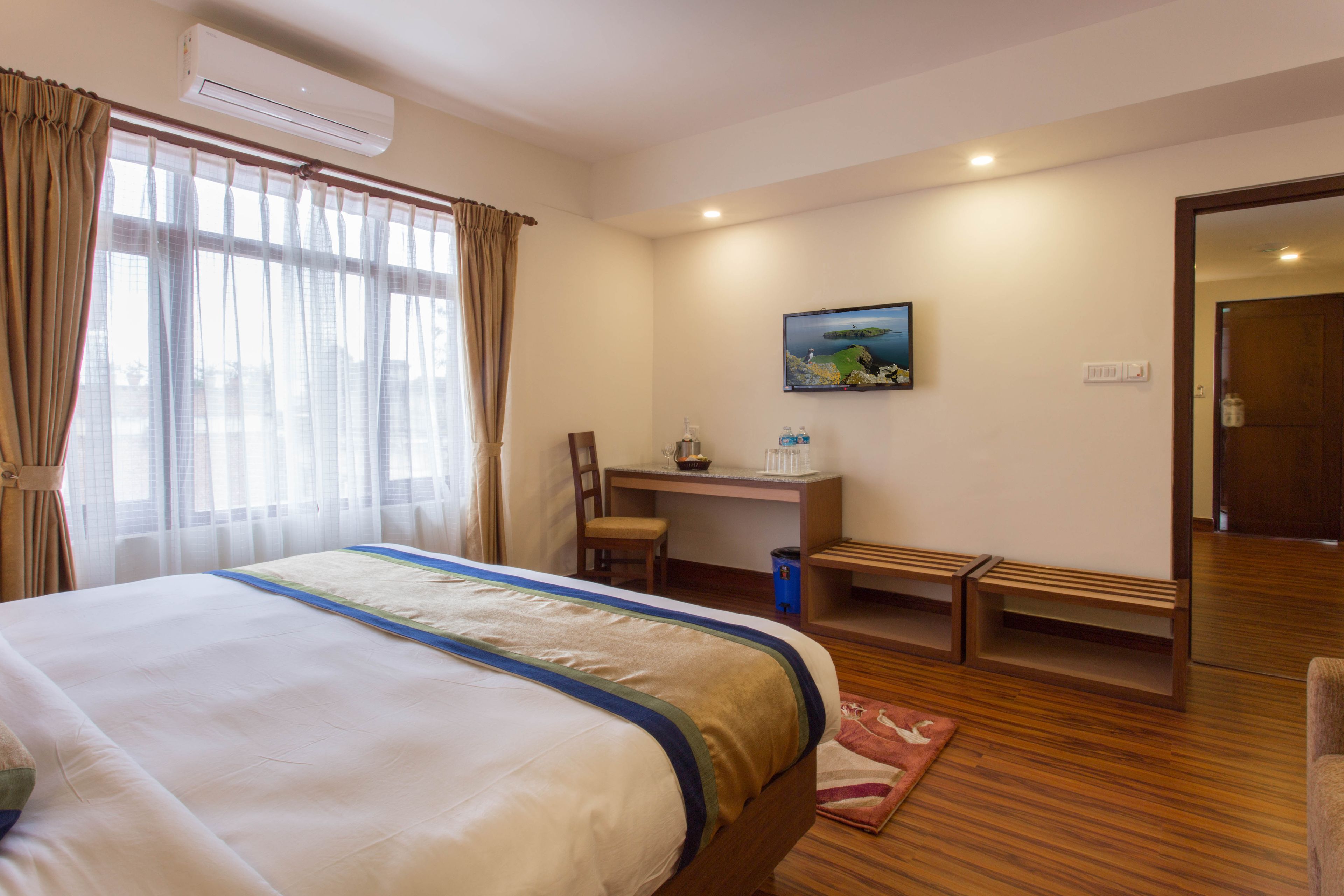 Oasis Kathmandu Hotel
