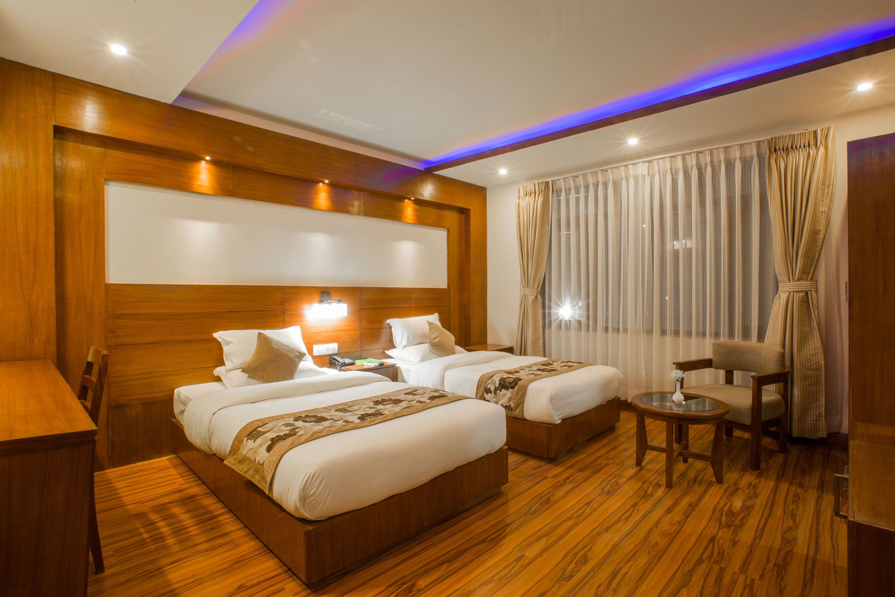 Oasis Kathmandu Hotel