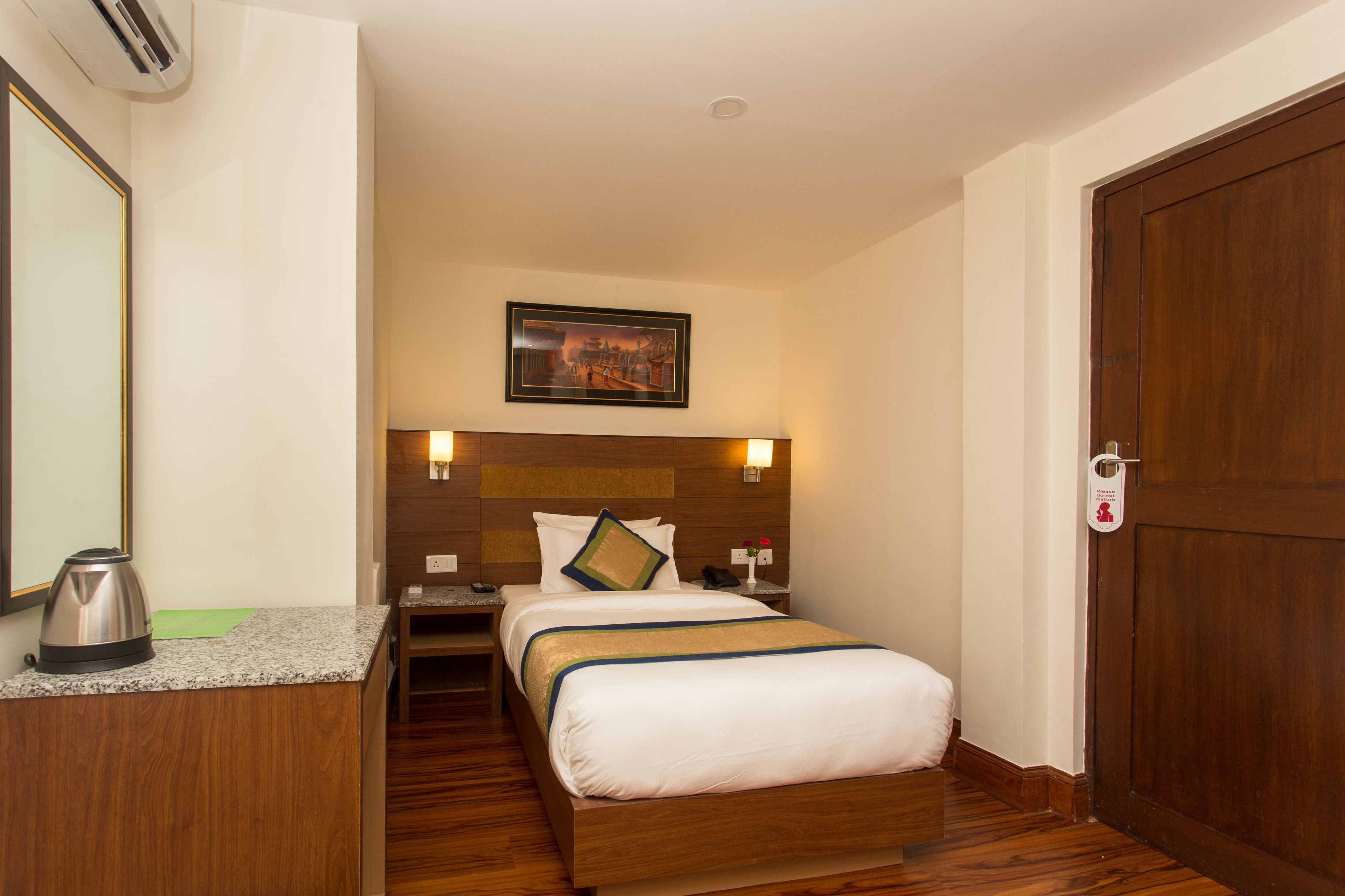 Oasis Kathmandu Hotel