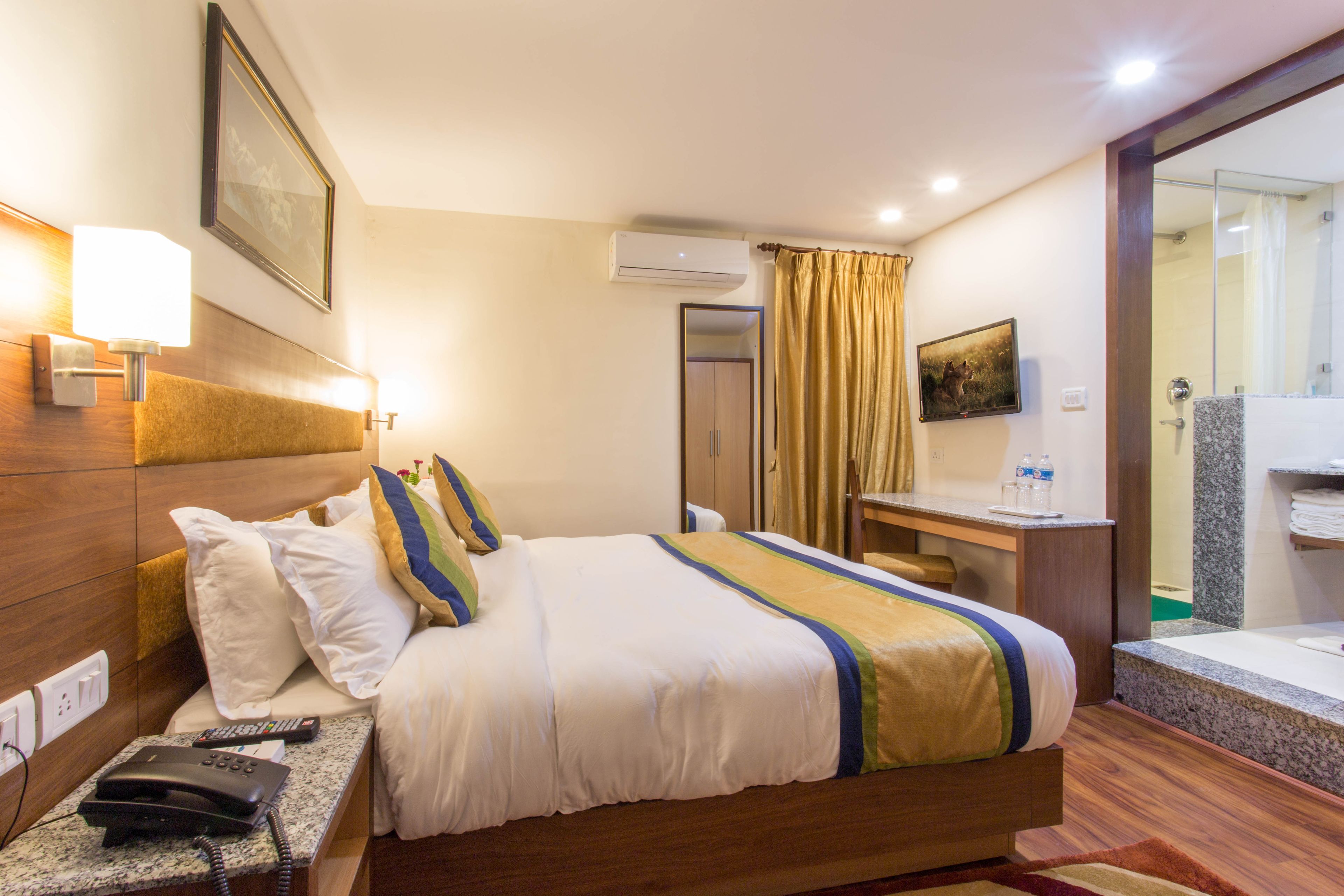 Oasis Kathmandu Hotel