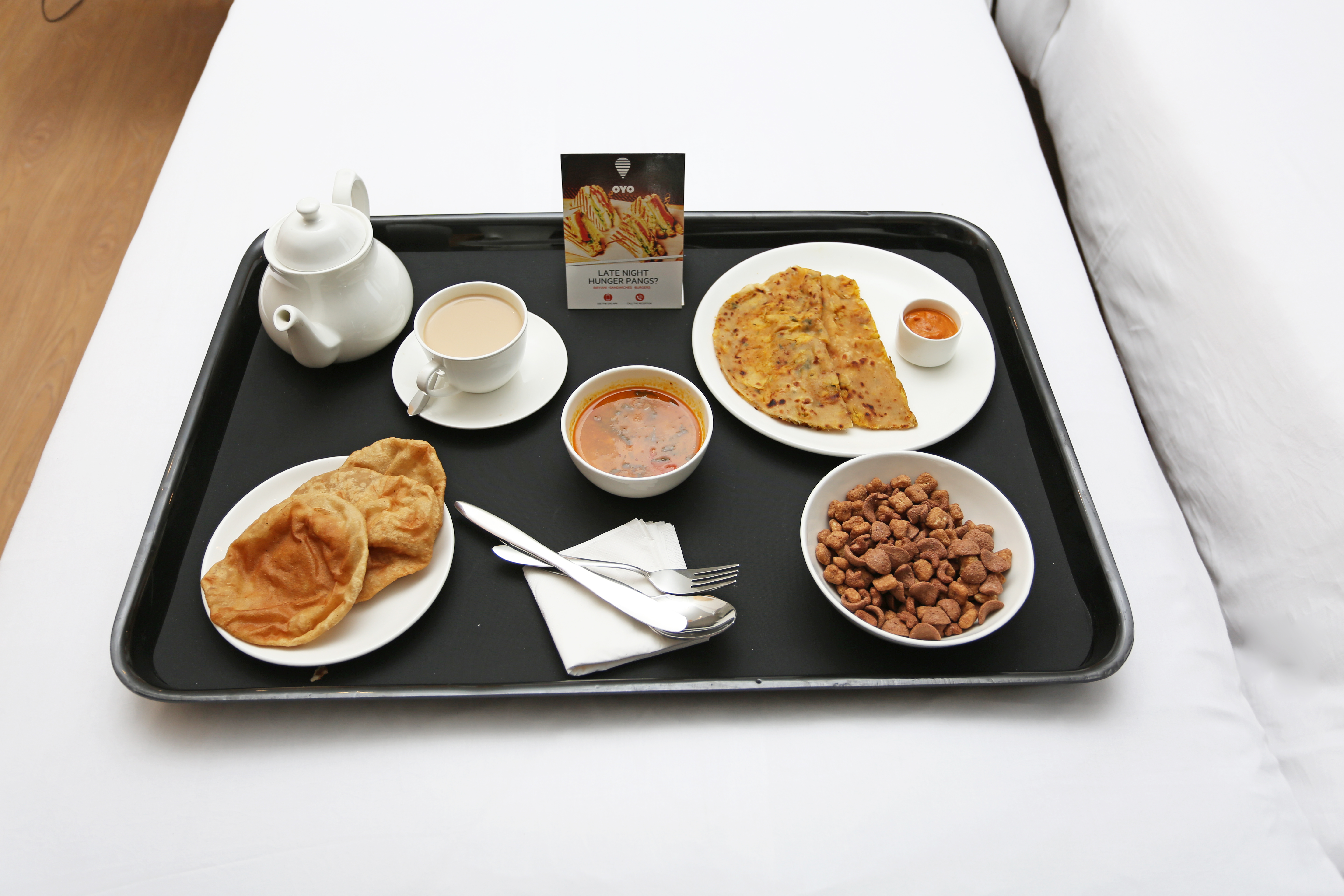 Hotel Felicity by OYO Rooms