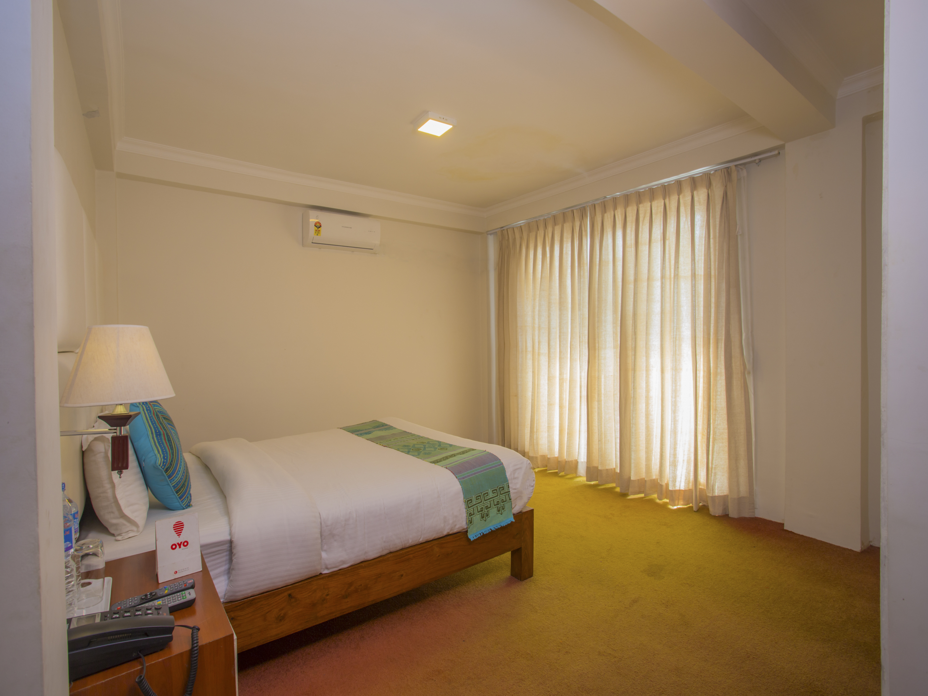 OYO 246 Tensar Hotel
