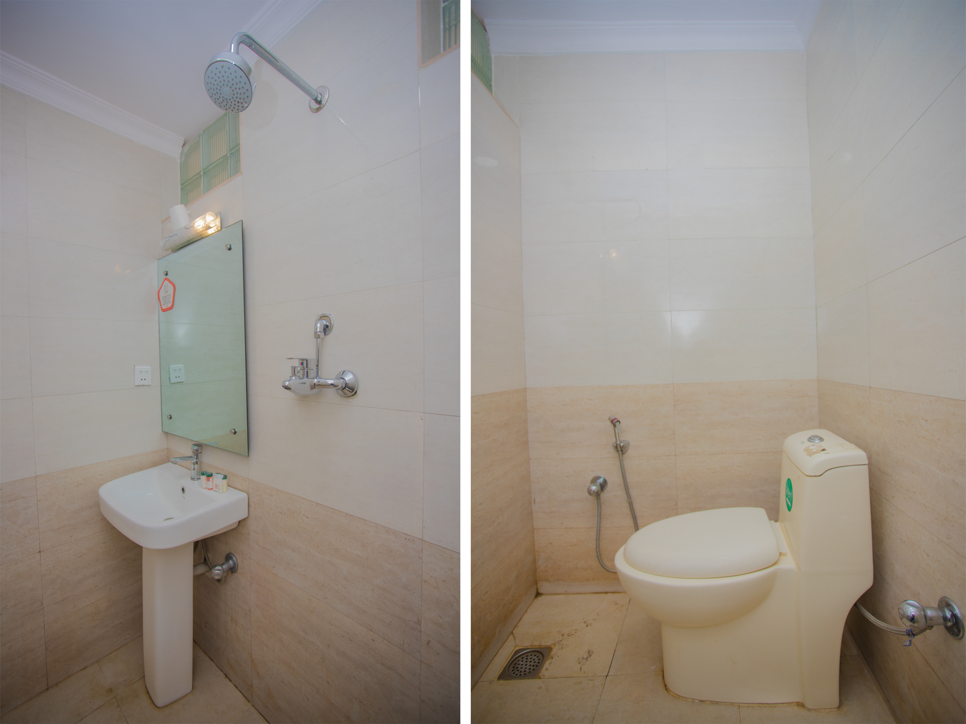 OYO 246 Tensar Hotel