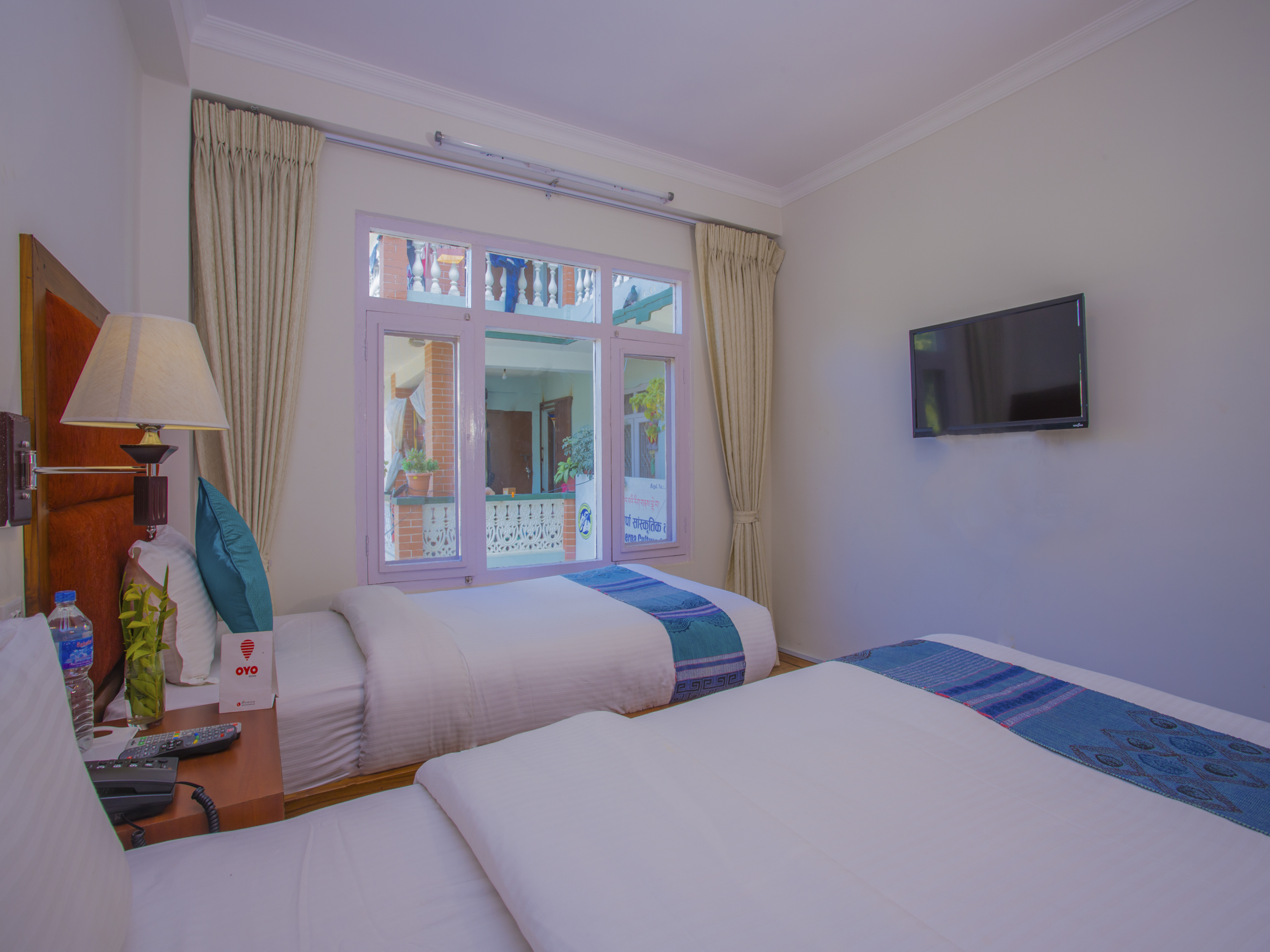 OYO 246 Tensar Hotel