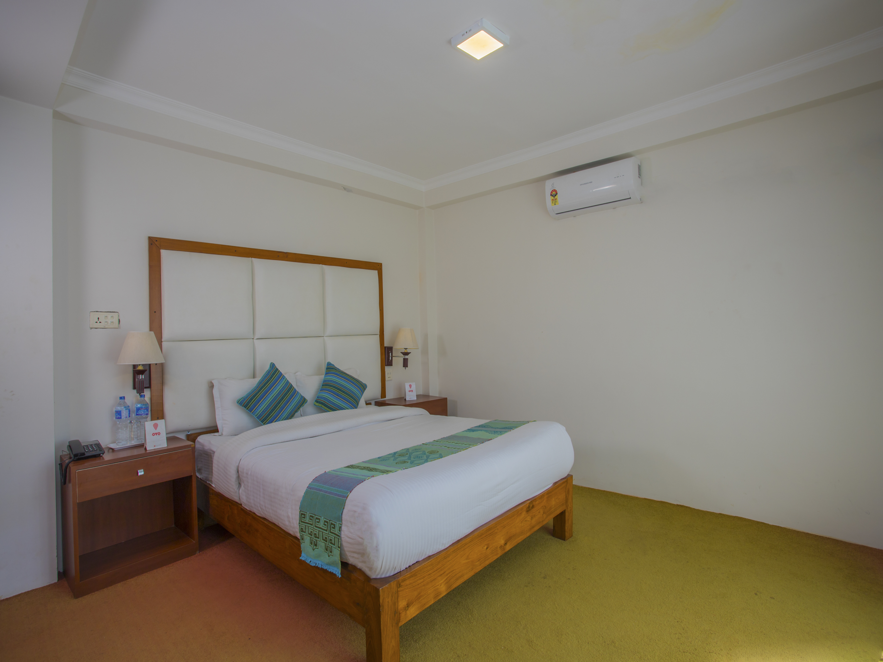 OYO 246 Tensar Hotel